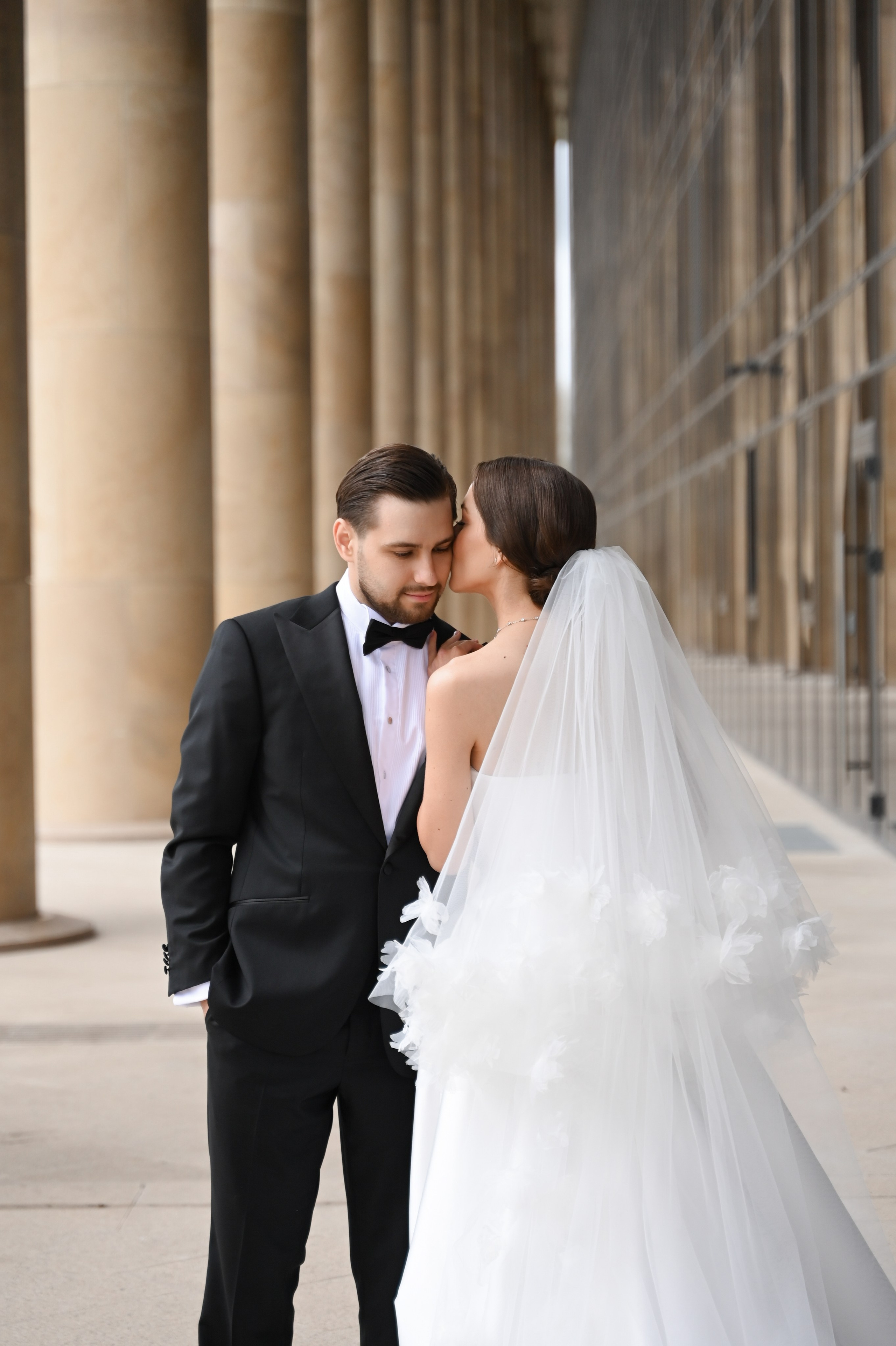 Ринат & Альбина. Свадебный и семейный фотограф в Уфе Александров Максим