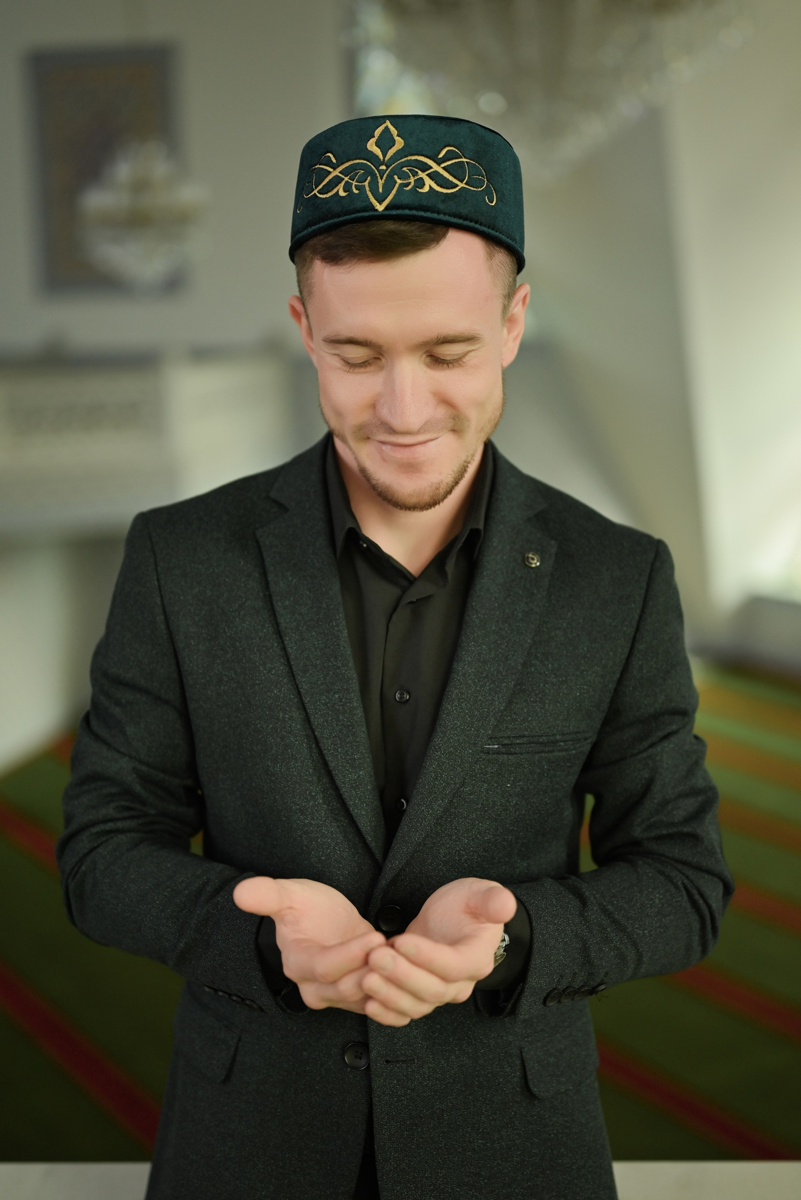 K & T. Свадебный и семейный фотограф в Уфе Александров Максим