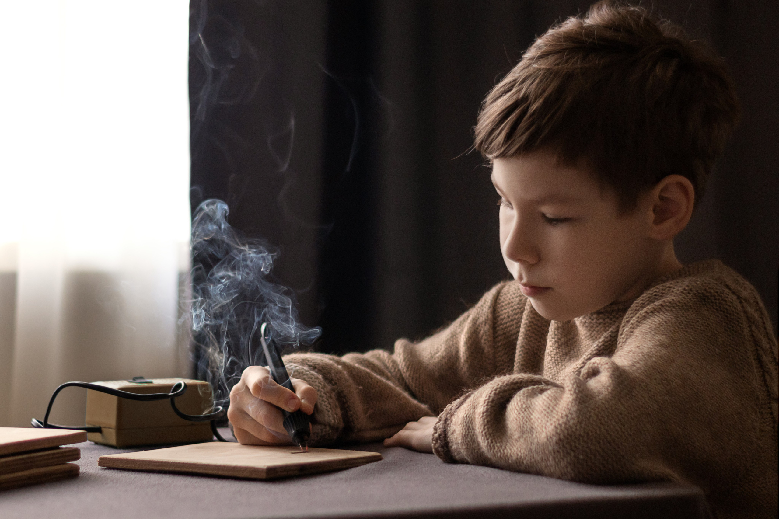 Детские портреты. Детский и семейный фотограф Юлия Полянина