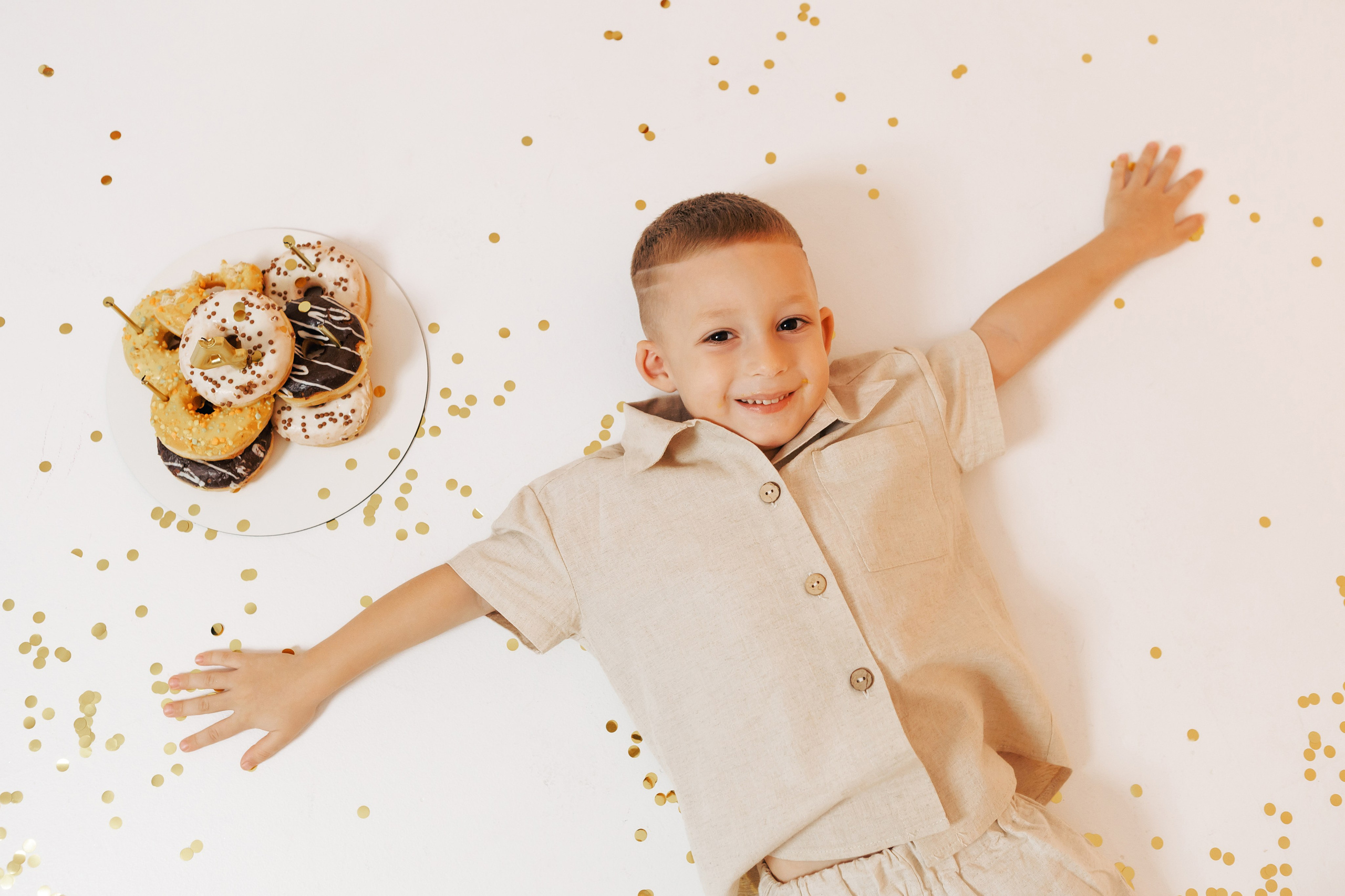 День Рождения. Свадьбы