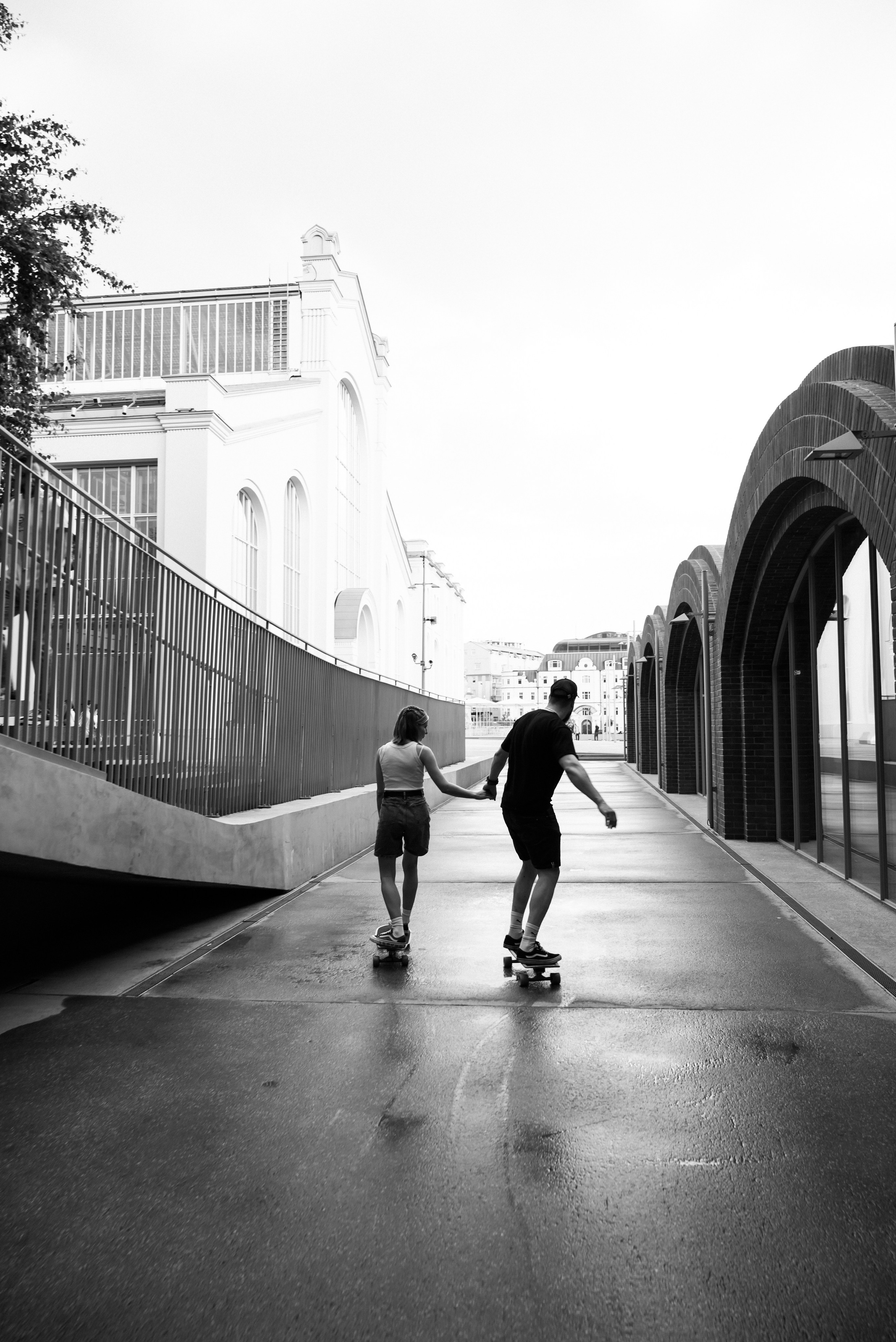 Парные фотосессии. Фотограф Елизавета Кузнецова