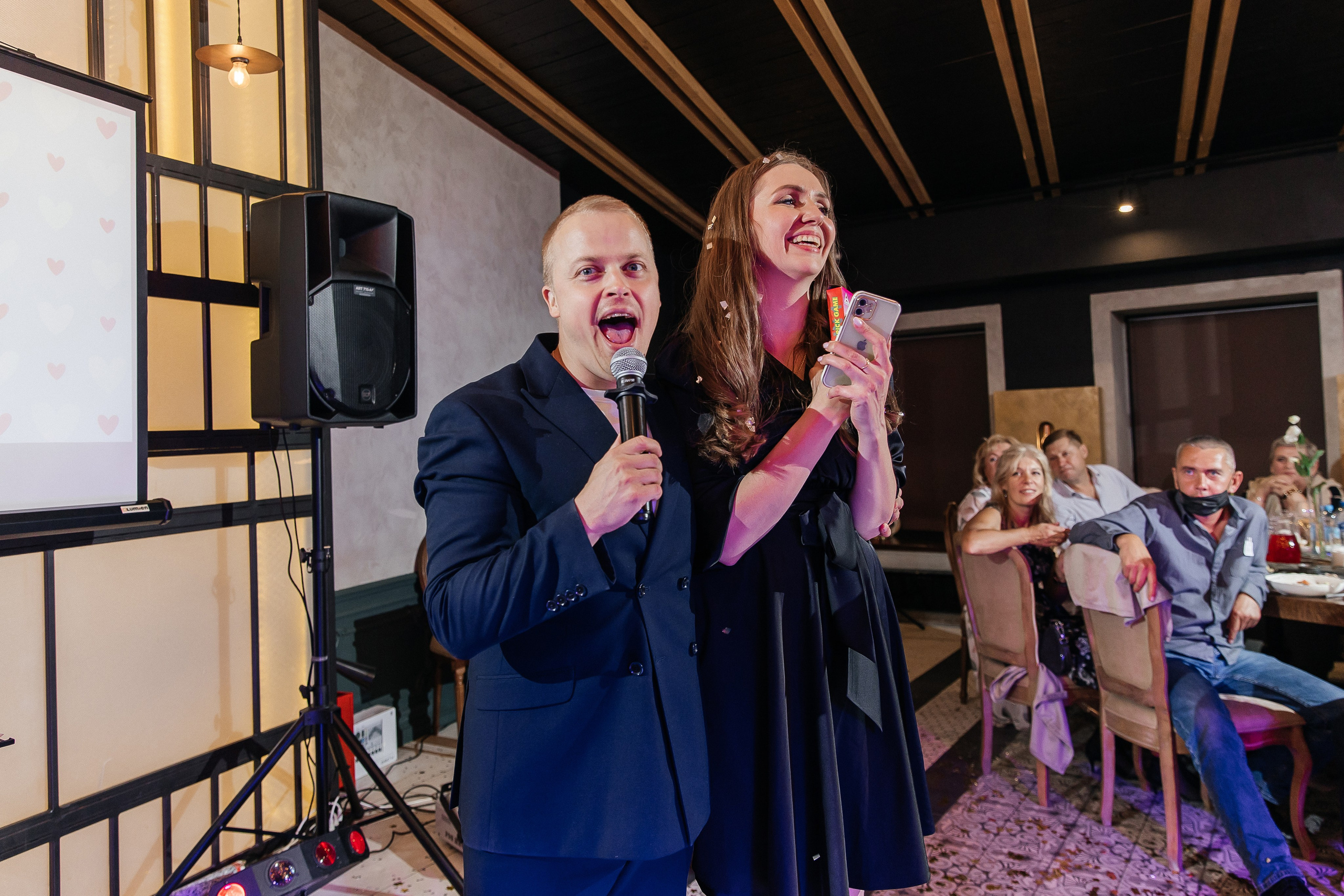 Наташа и Максим. Свадебный и семейный фотограф в Вологде Екатерина Назарина