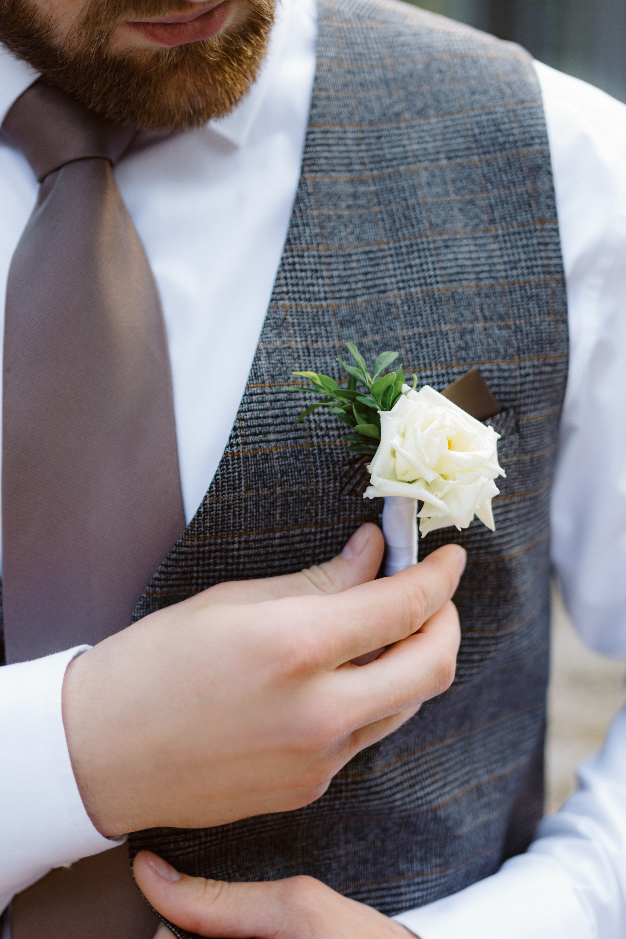 ELISHA | ALEXANDRA. Fashion Wedding Photographer Los Angeles Katrine Baklykova