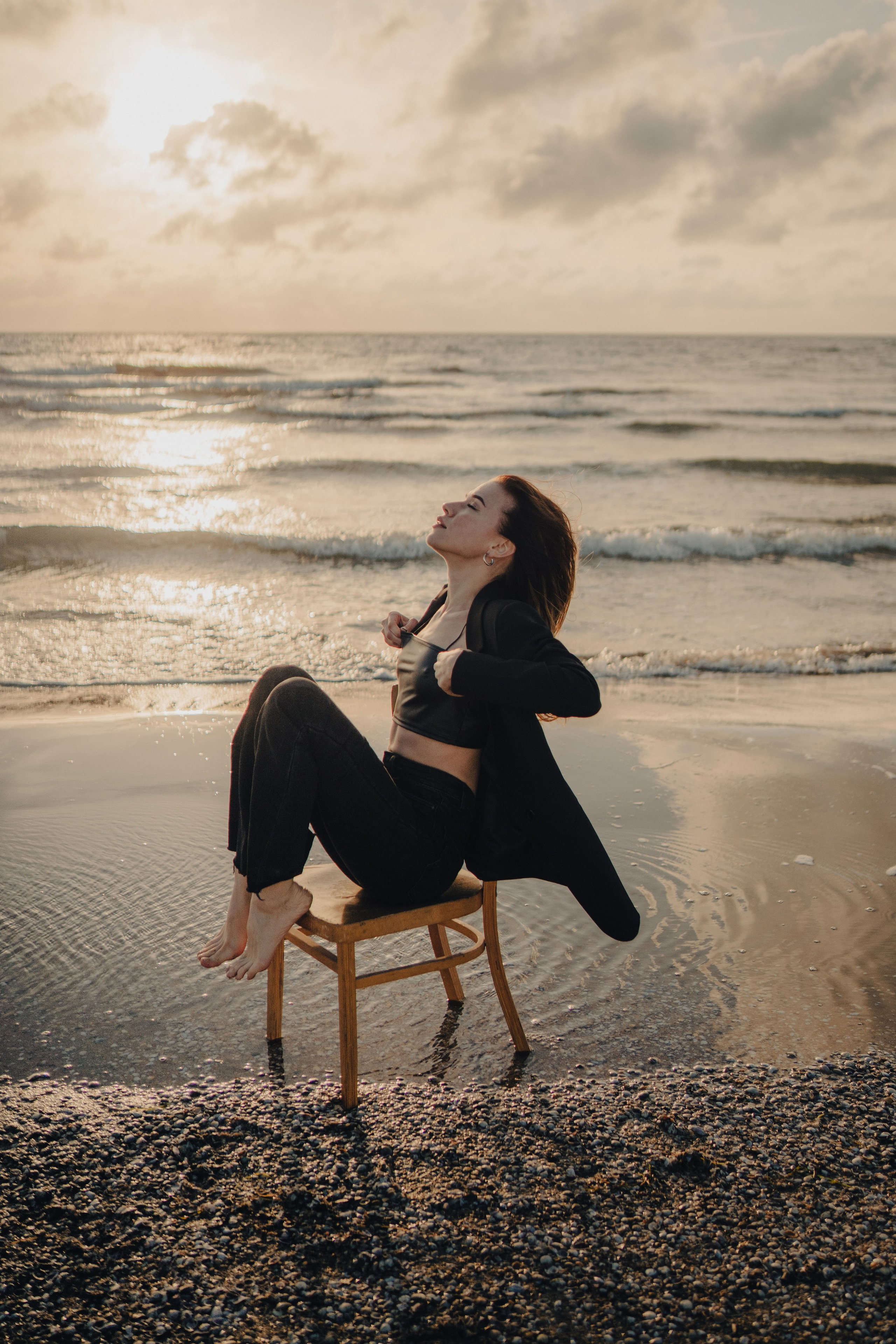 Индивидуальные. Елена Луковская. Семейная, портретная, репоражная съёмка