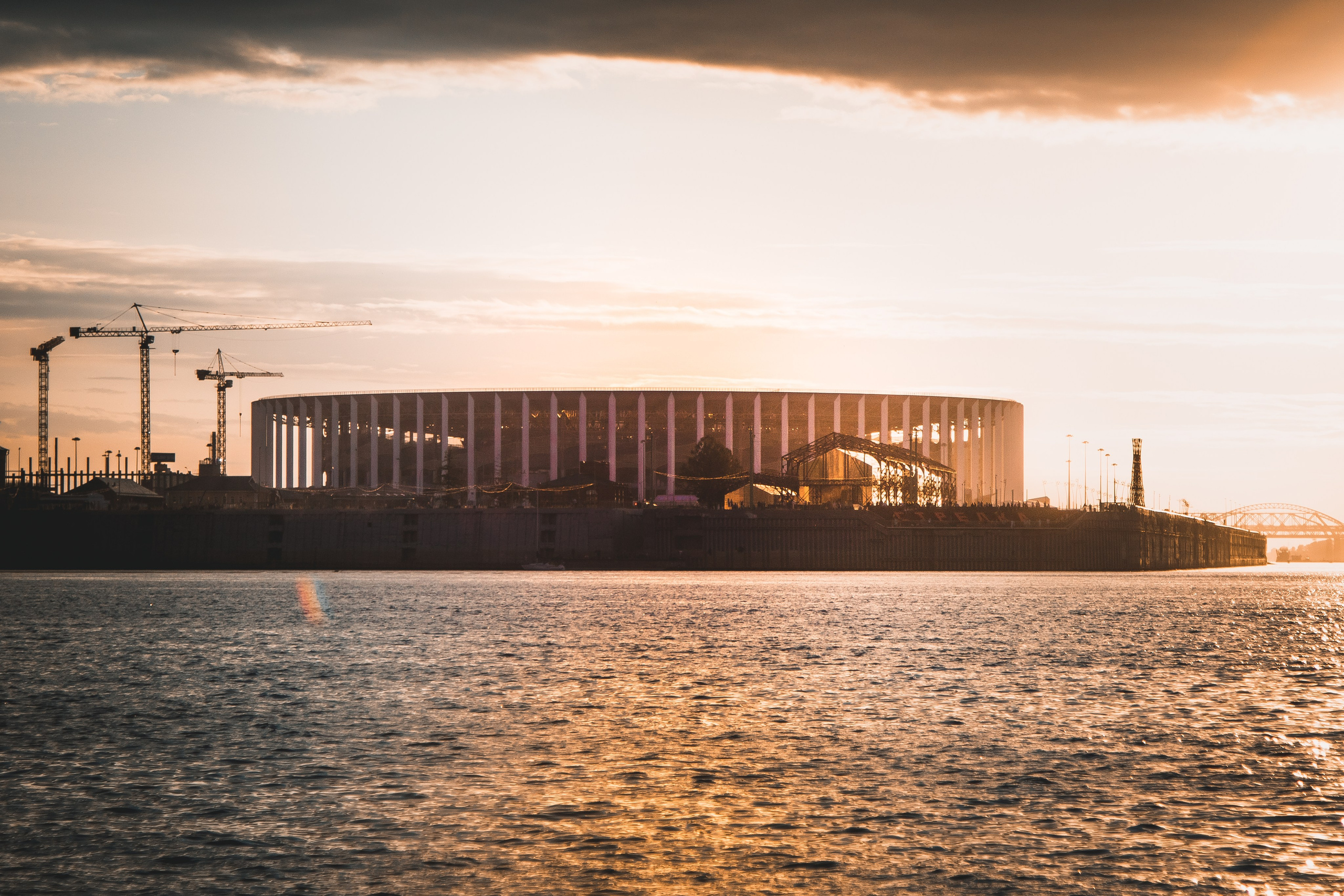 Фотограф Алексей Седойкин