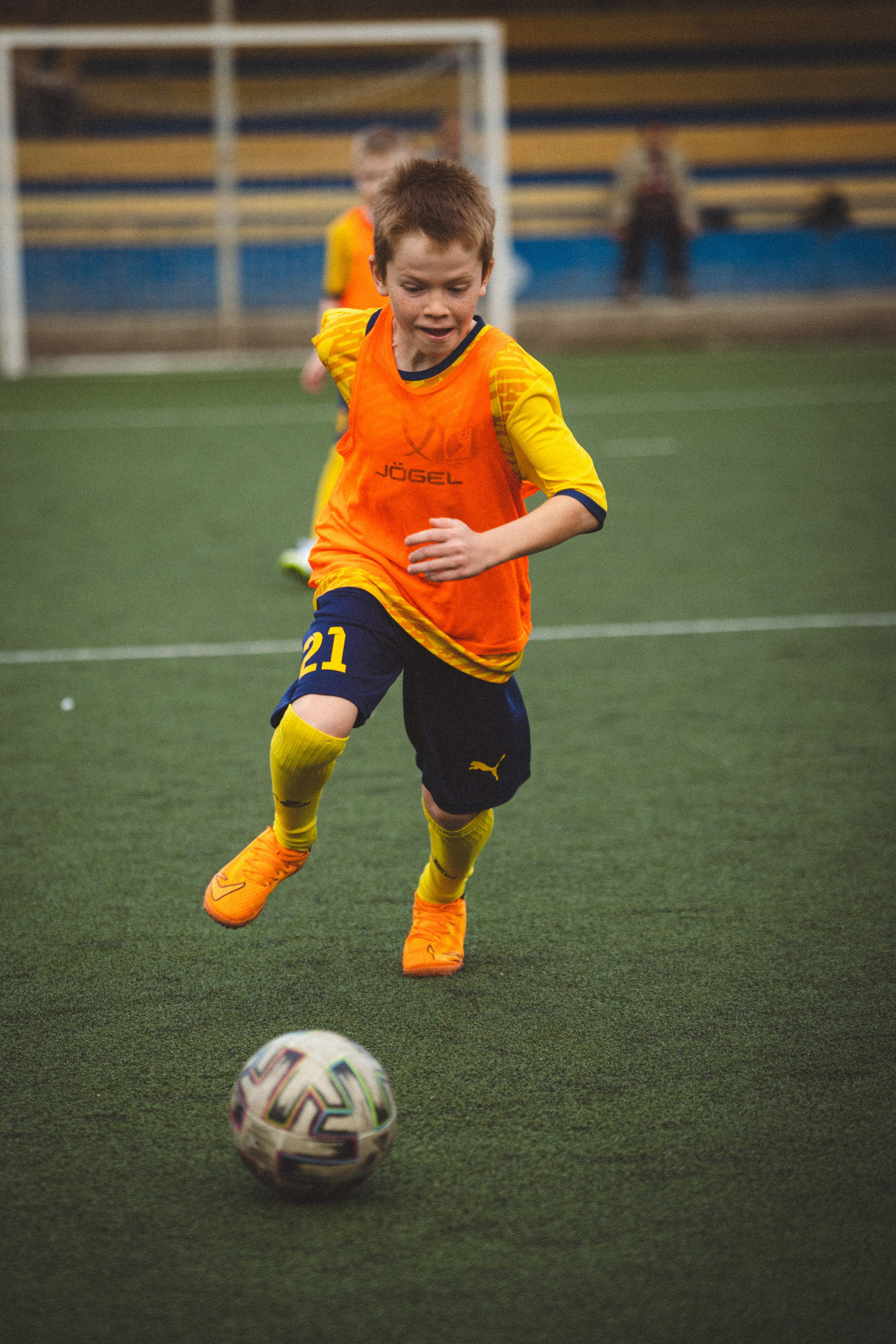 Академия ФК «Ростов». Zekons. Фото, видео, нейросети