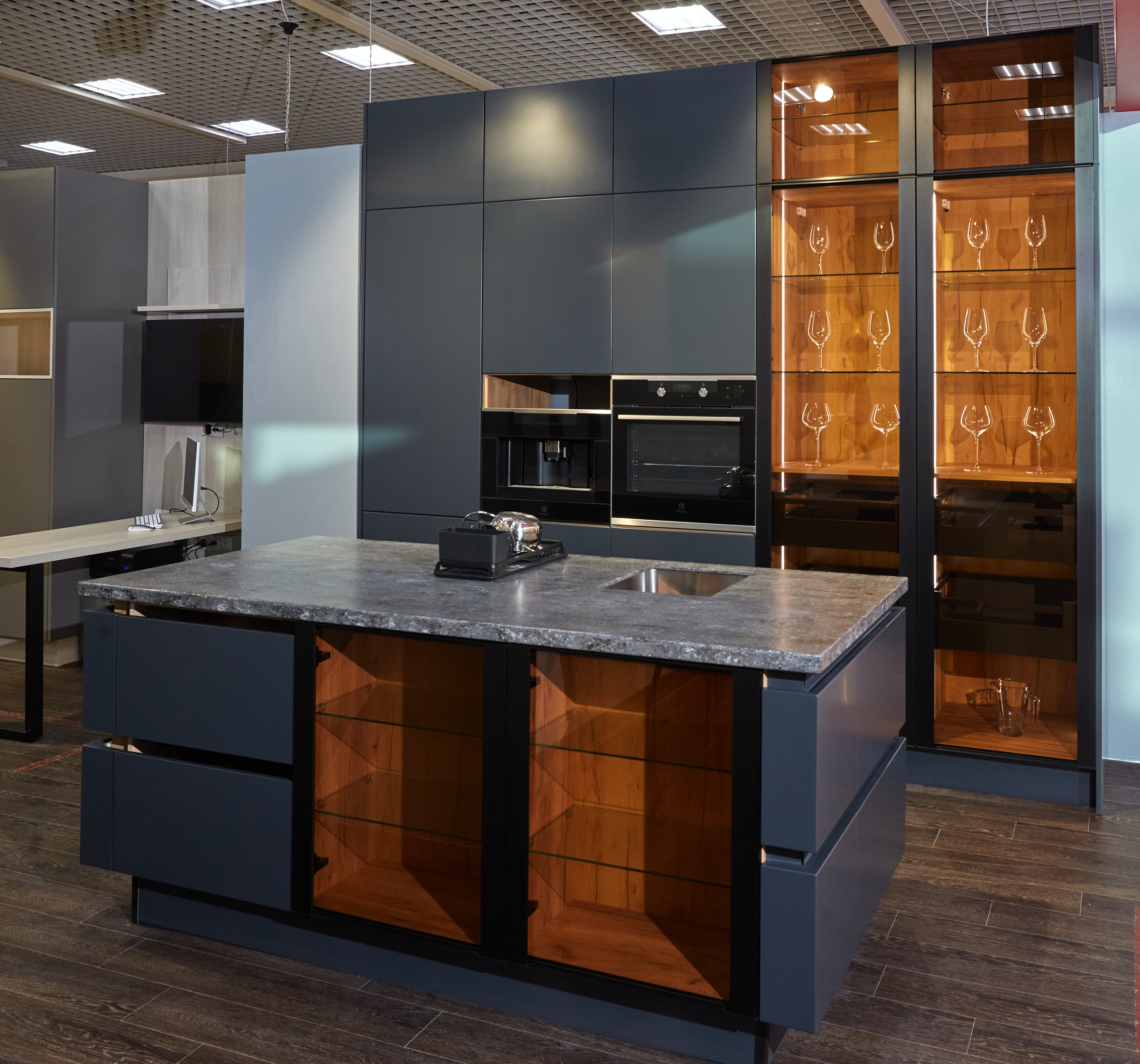 Интерьерная съёмка. Профессиональный фотограф Александр Марашан