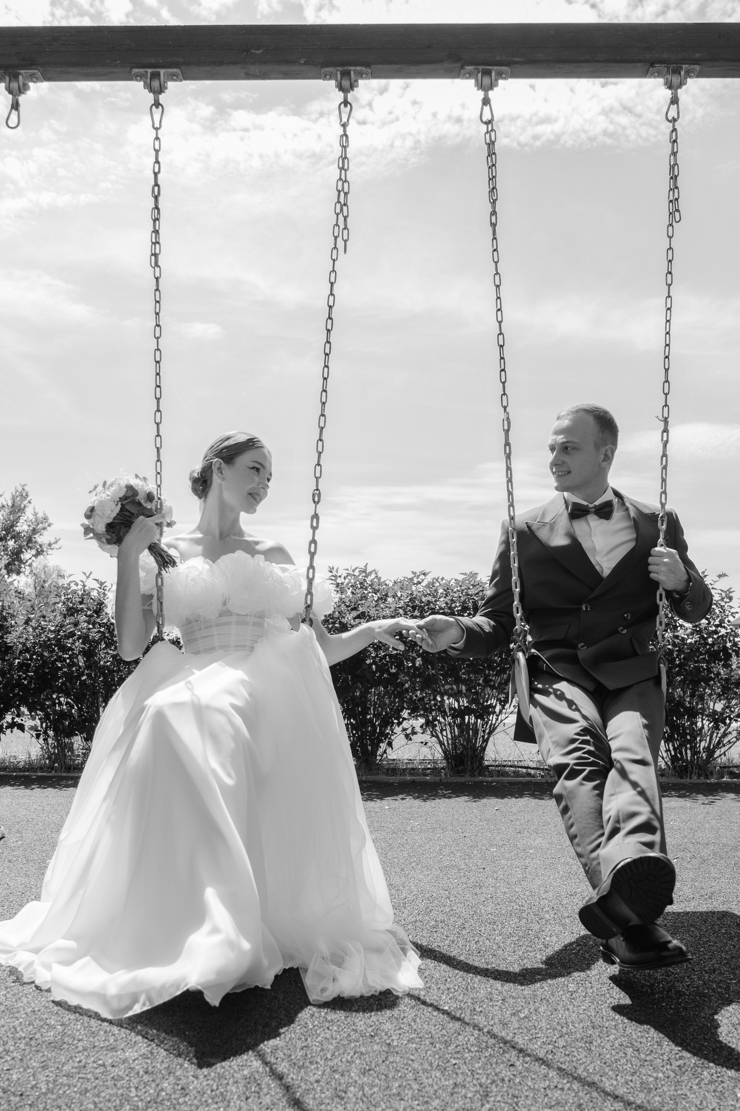 Vladimir Daria. Wedding photographer