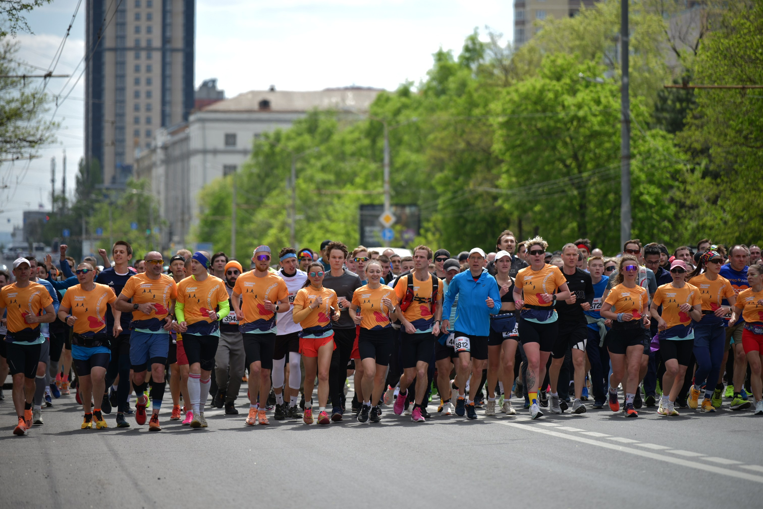 Ростовское кольцо 27/04/2025. Фотограф в Краснодаре Алена Горбунова