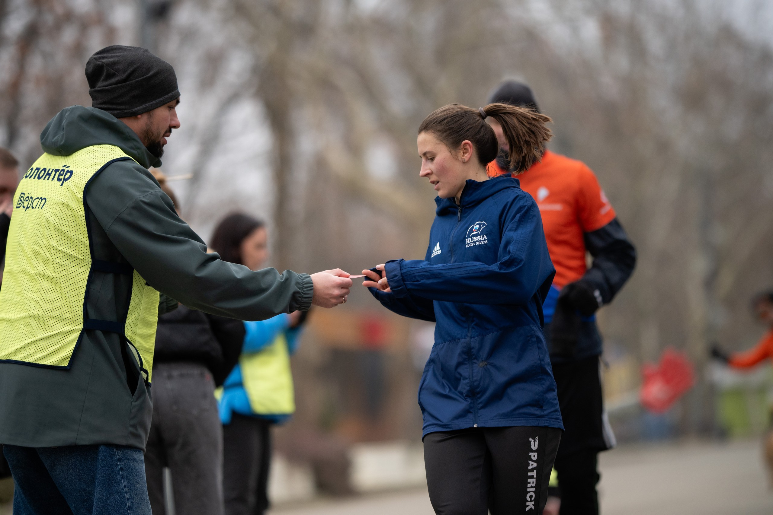 5 вёрст 春節. Фотограф в Краснодаре Алена Горбунова