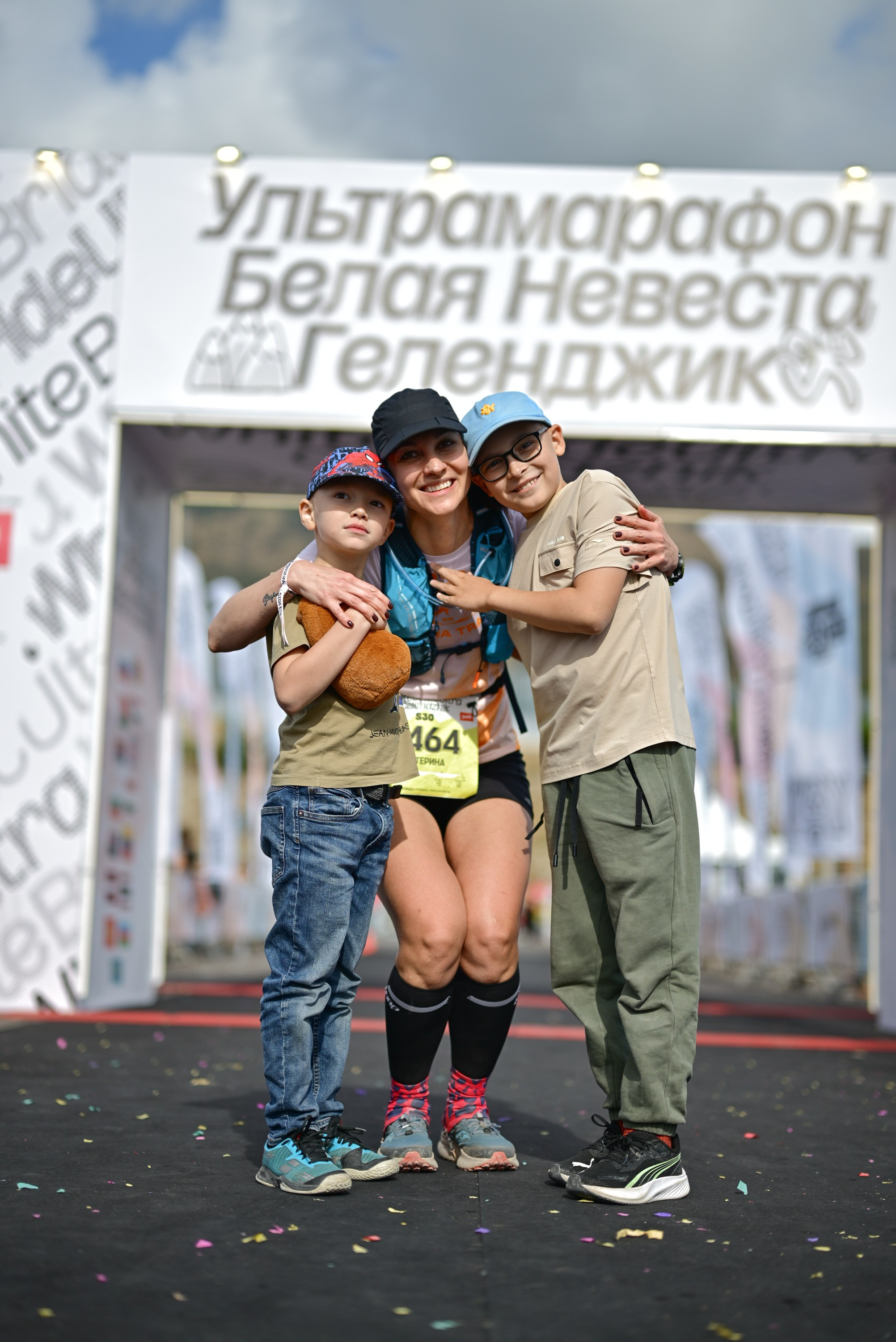 White Bride Ultra Gelendzhik 28/09/2025. Фотограф в Краснодаре Алена Горбунова