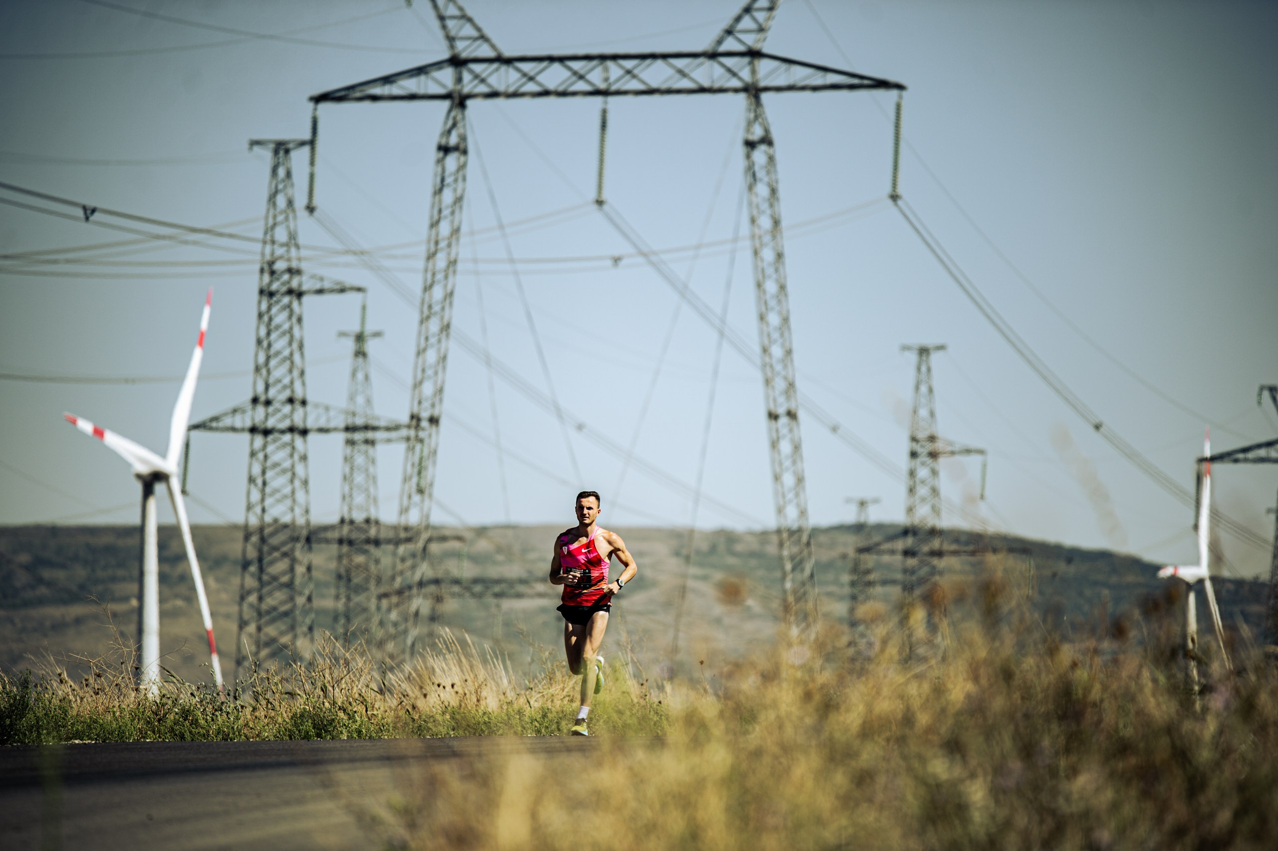Невинномысский ультрамарафон 2024. Фотограф в Краснодаре Алена Горбунова