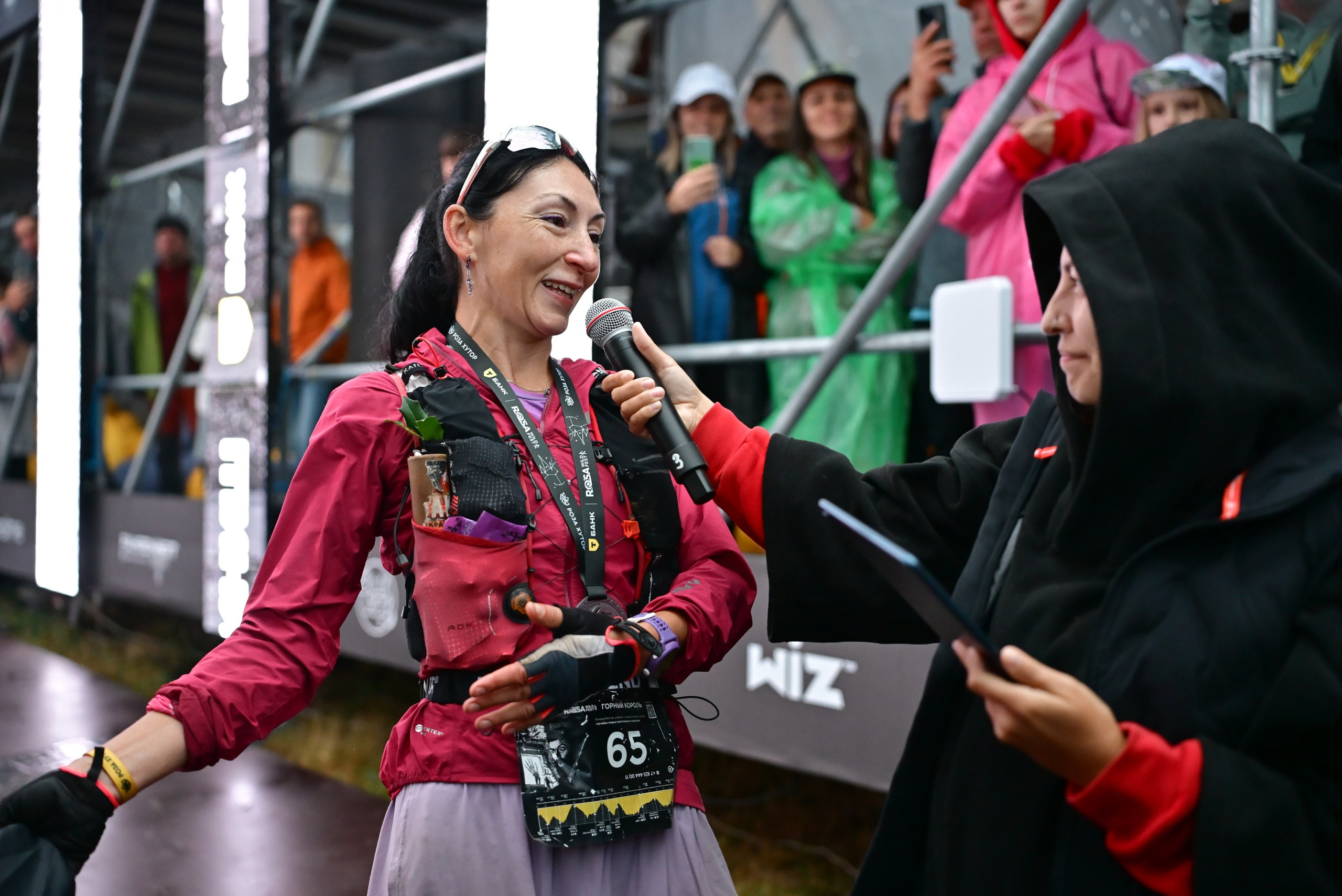 Т-Банк Rosa Wild Fest 07/09/2025. Фотограф в Краснодаре Алена Горбунова