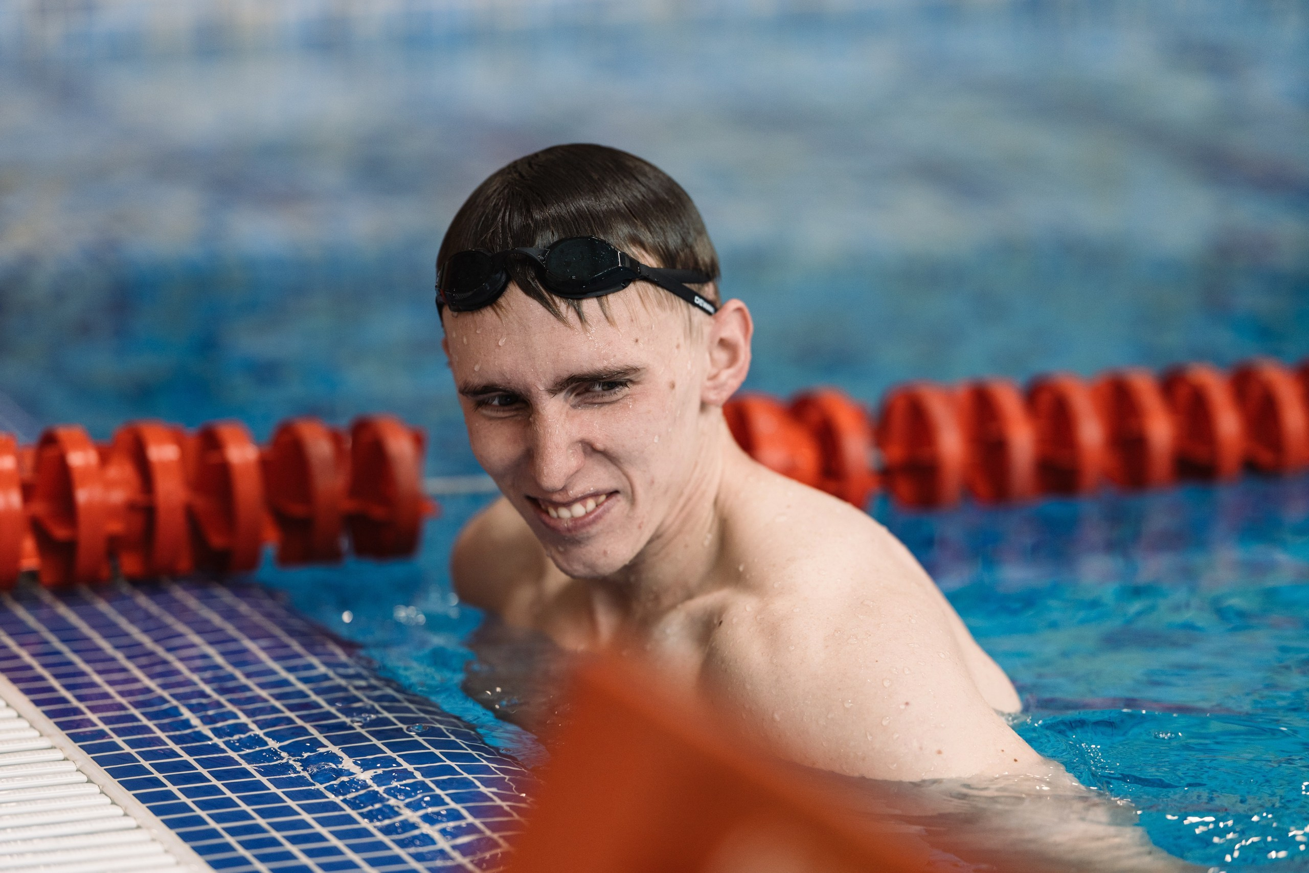 INDOOR TRIATHLON ORANGE FITNESS Триатлон 2026. Фотограф в Краснодаре Алена Горбунова