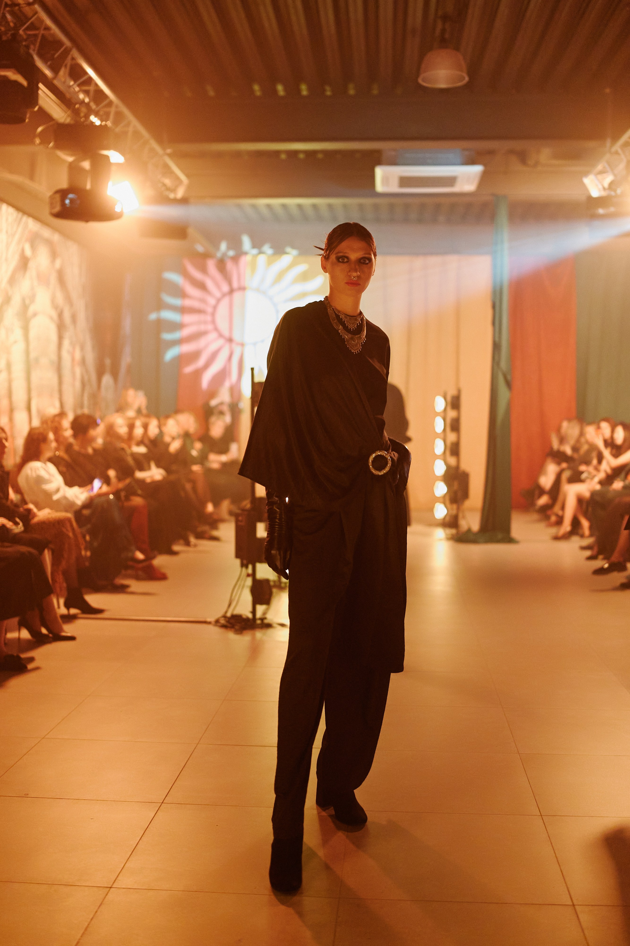 DHARMA. Репортажный фотограф в Хабаровске Николай Соболев