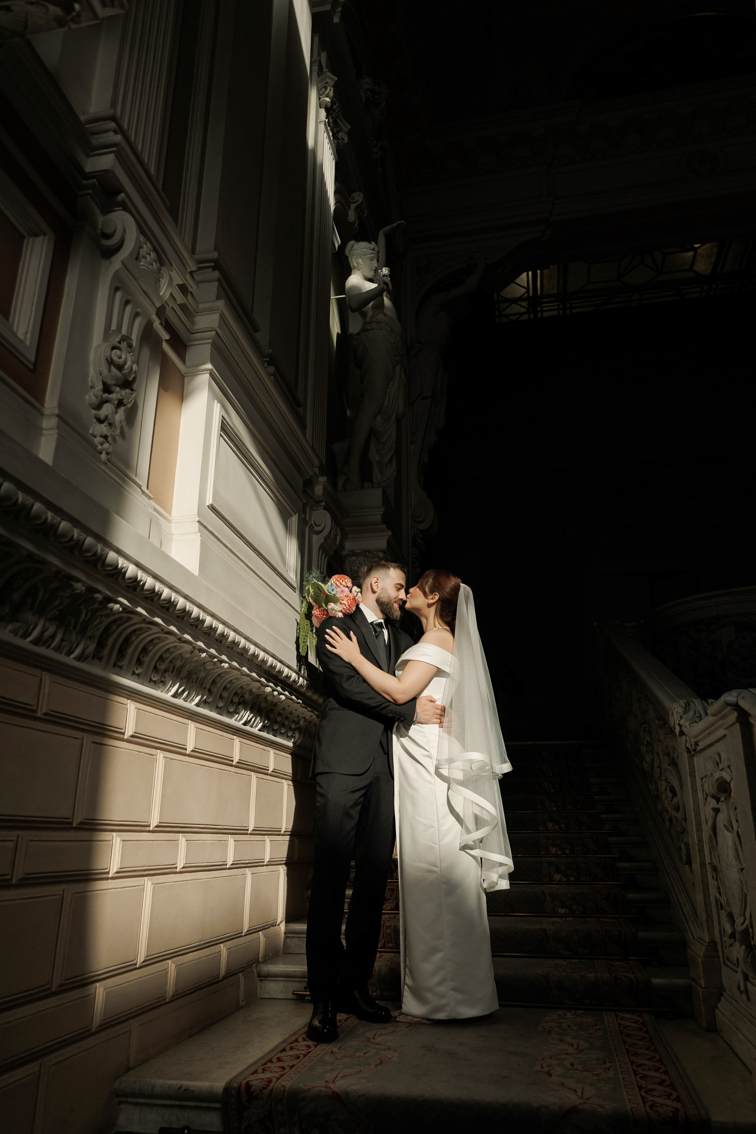 Фотограф в Санкт-Петербурге