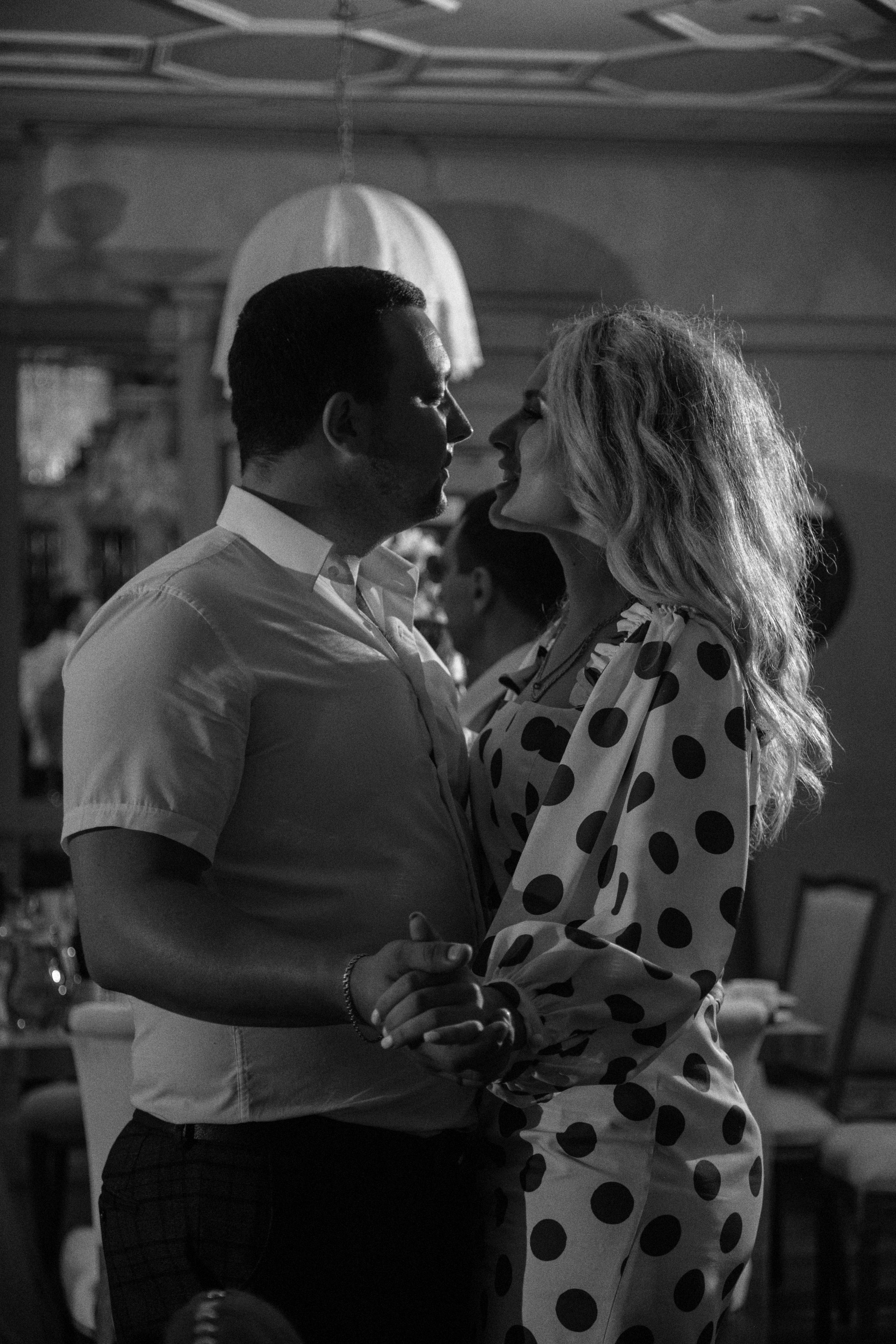 Камилла и Денис. Фотограф Смоляк Алена