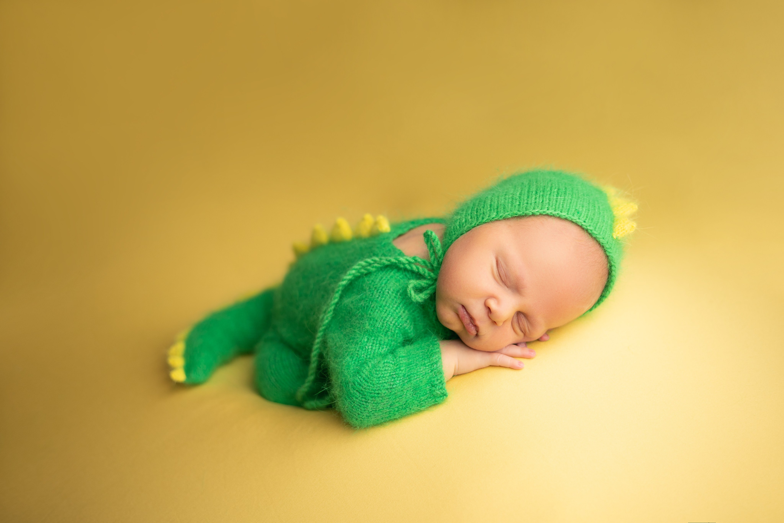 Илья. Детский новорождённых и детей постарше Анисимова Полина