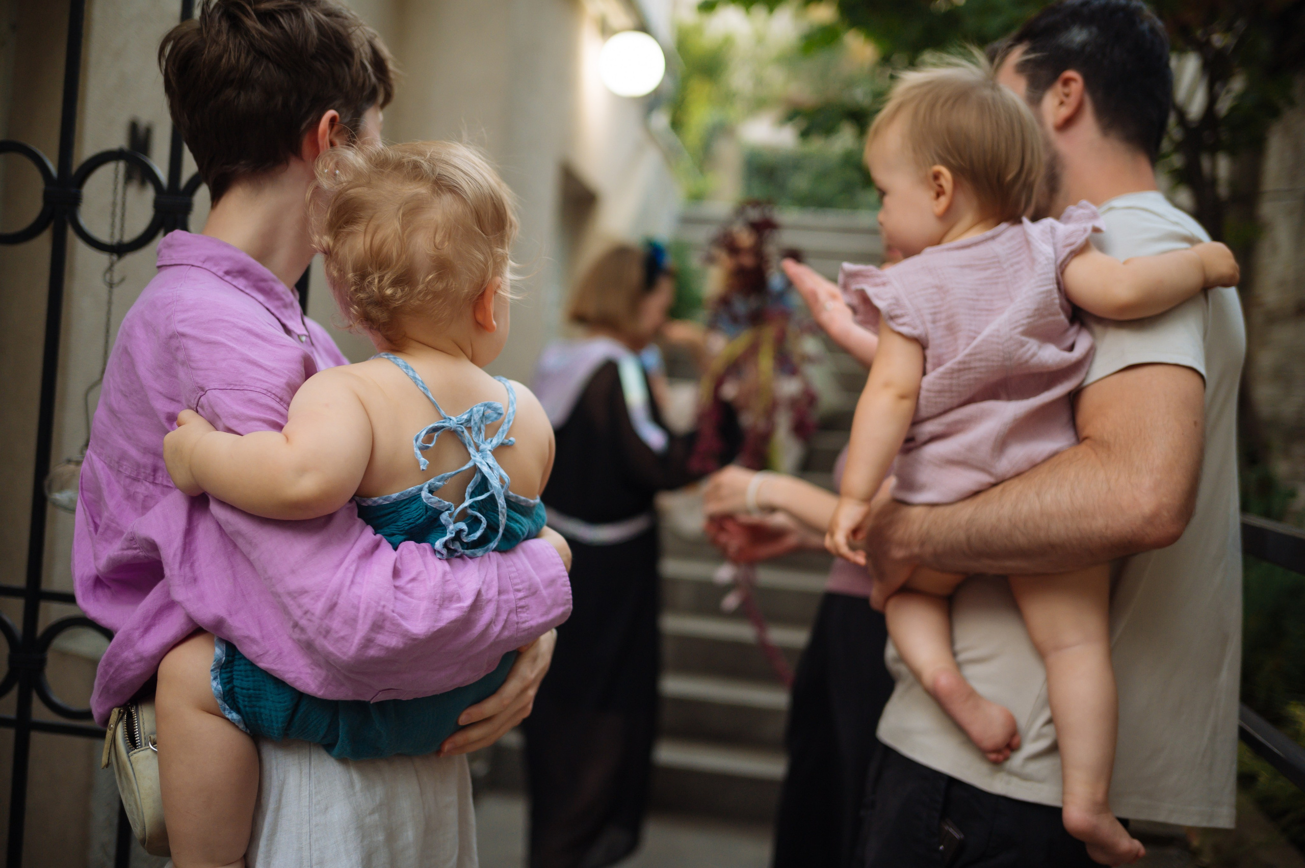 Nordistika. Photographer Belgrade — Tsvetkova Maria