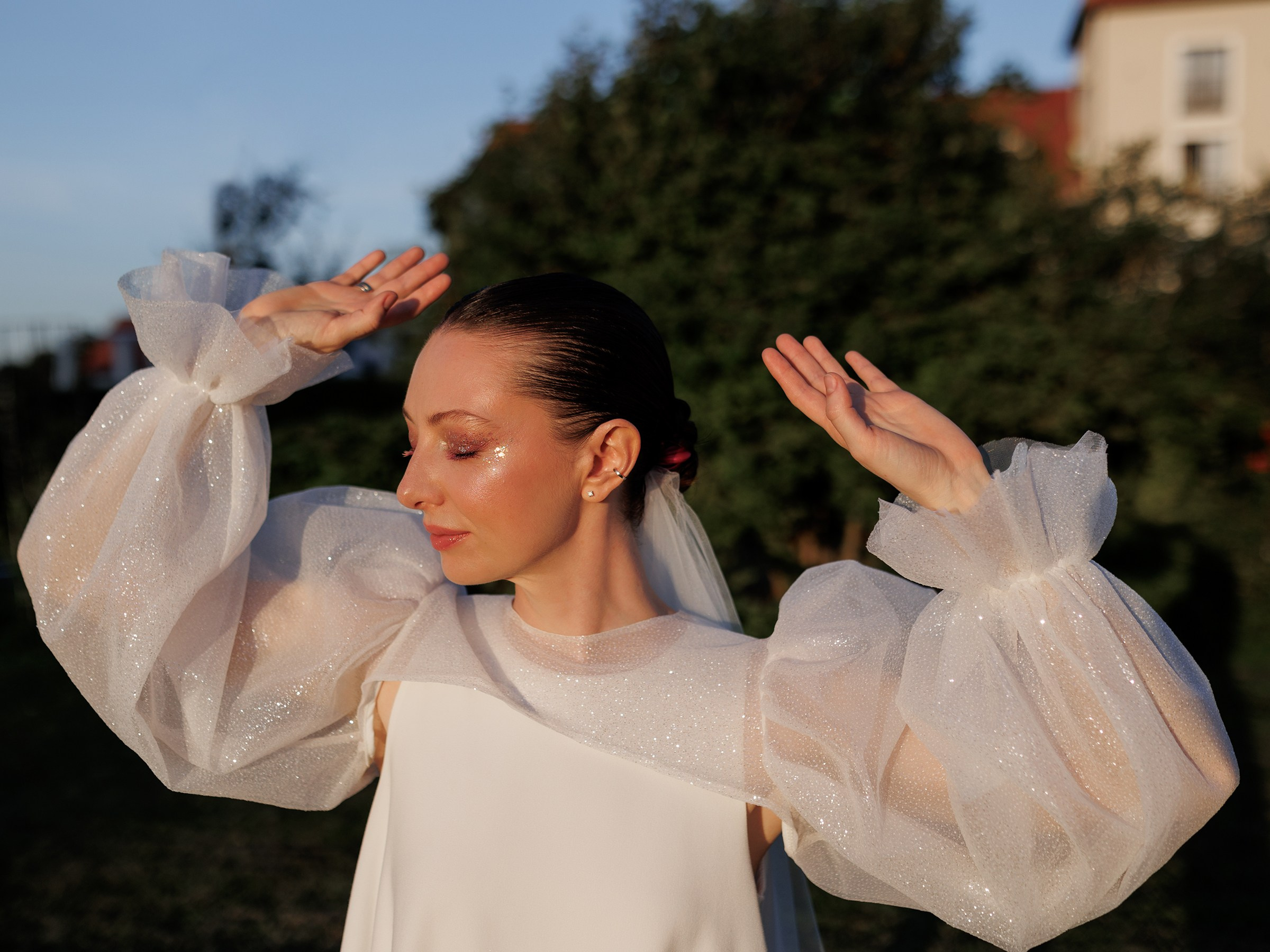 «Алисочка и Никиточка». Свадебный и семейный фотограф в Калининграде Ольга Мешечкова