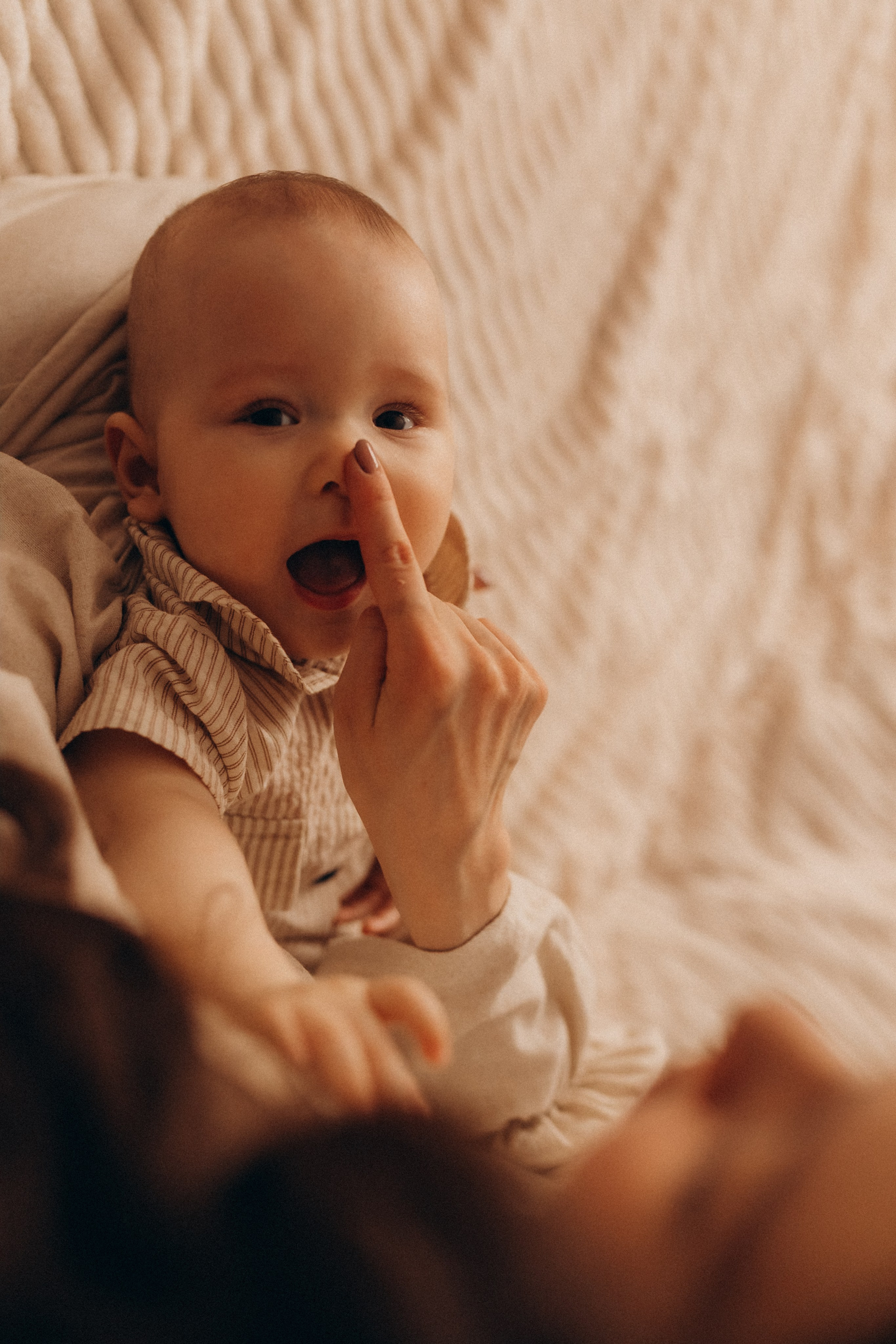 15.11 Семейная. Семейный и домашний фотограф Советский Югорск Екатерина Цыганок