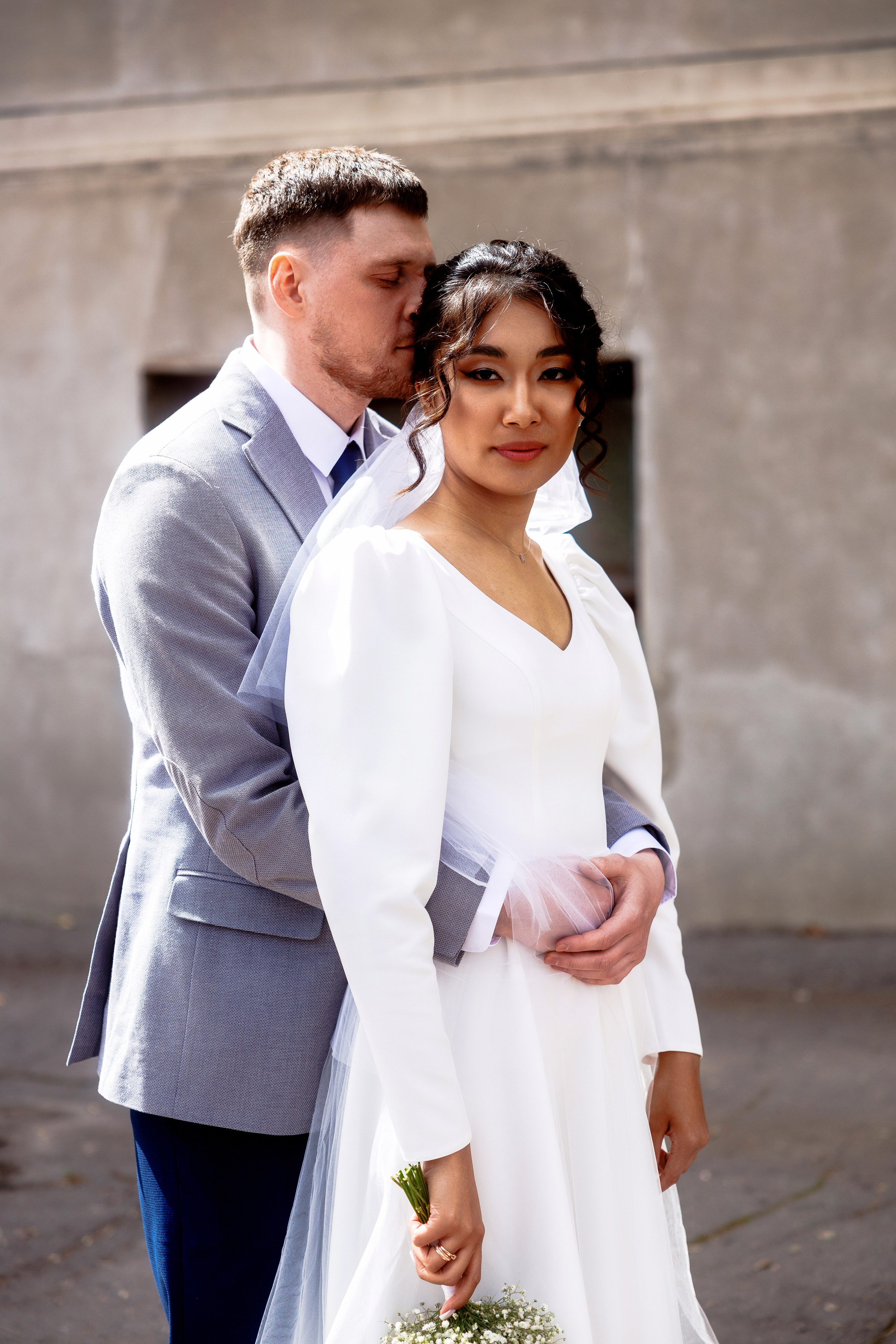 Алексей и Айгерим. Дмитрий Белим — Семейный фотограф в Омске | Фотосессии для беременных и малышей