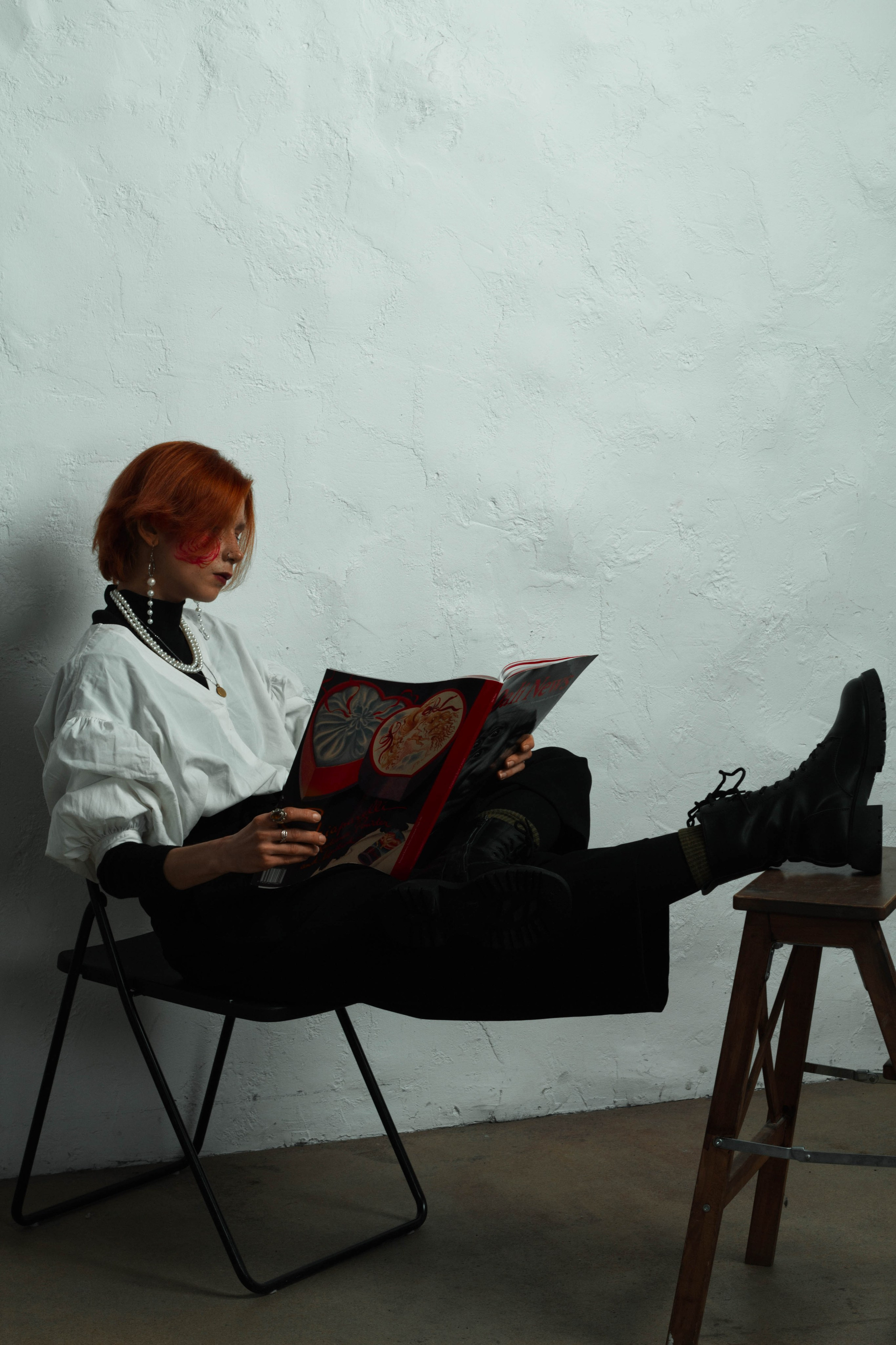 Надежда. Фотограф Домов