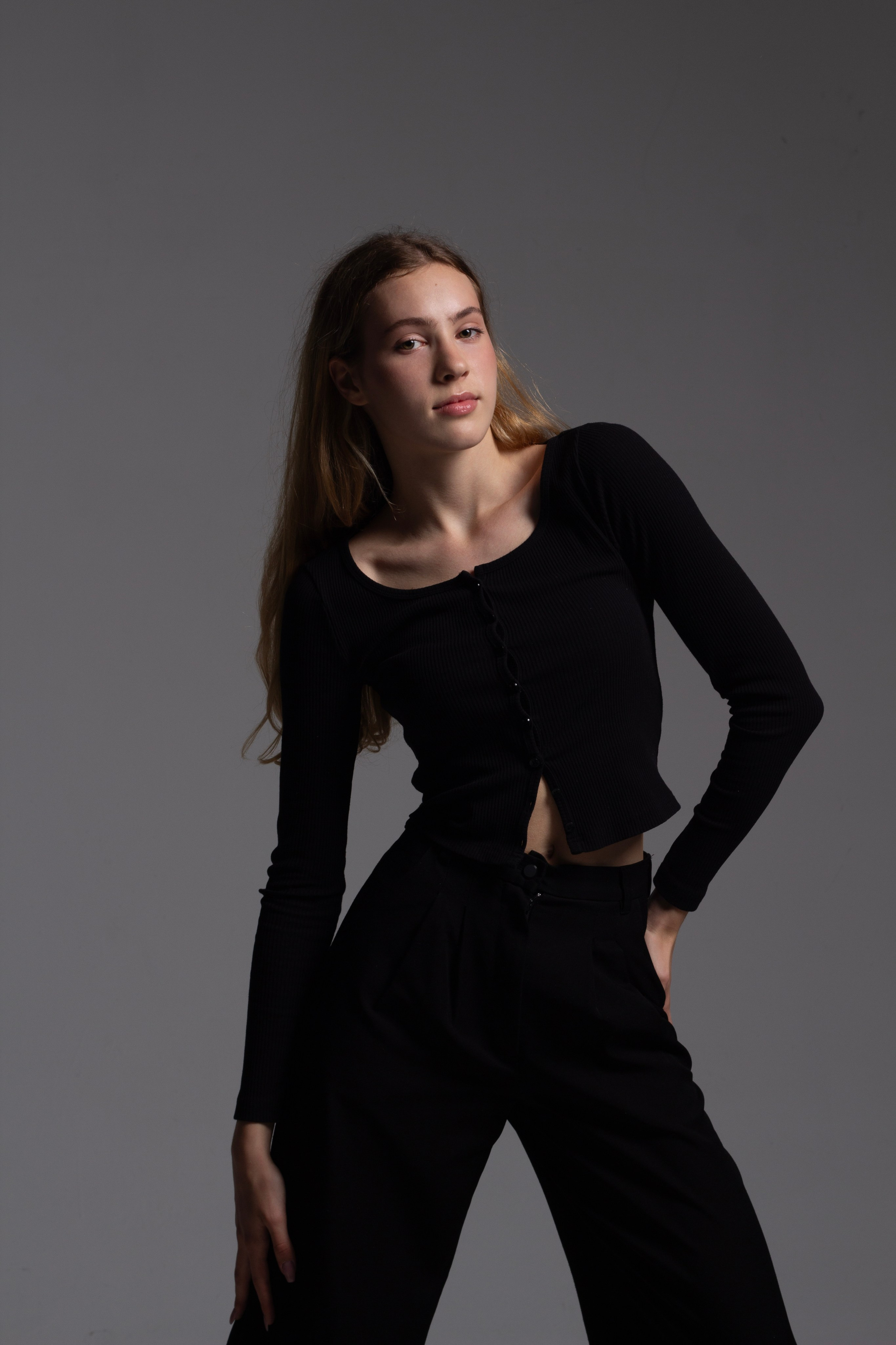 Валерия. Фотограф Домов