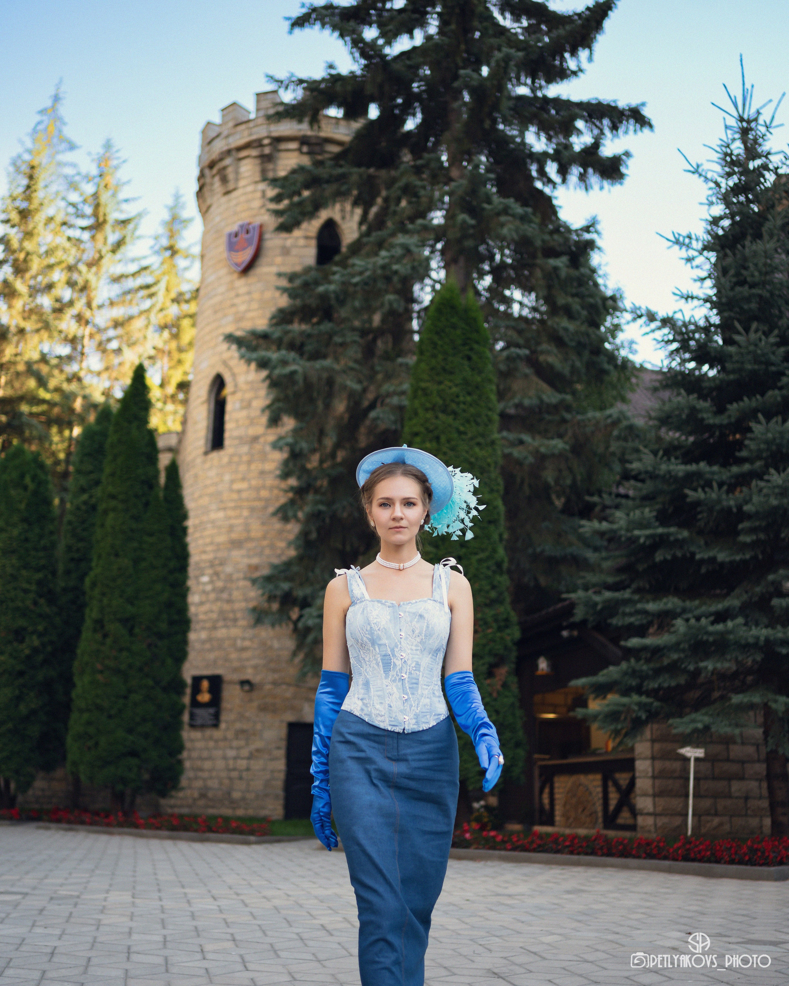 Творческая съёмка для модели. Фотограф, видеограф Пятигорск, Ставрополь, Ессентуки, Petlyakovs_photo