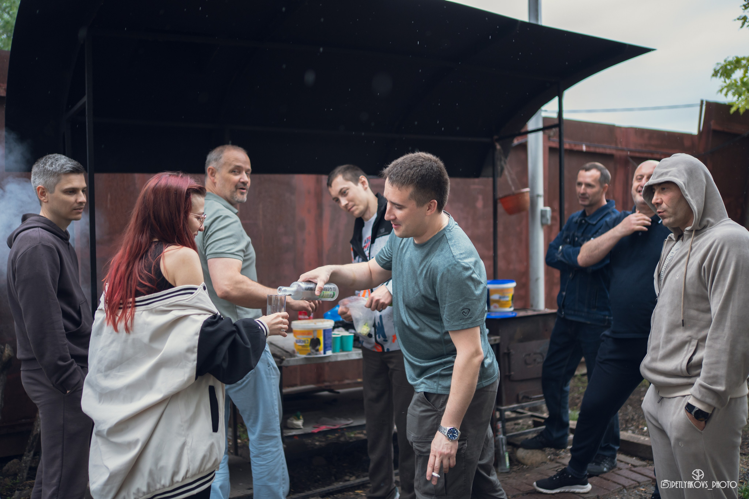 Корпоратив ОРТОТИС-ЮГ. Фотограф, видеограф Пятигорск, Ставрополь, Ессентуки, Petlyakovs_photo