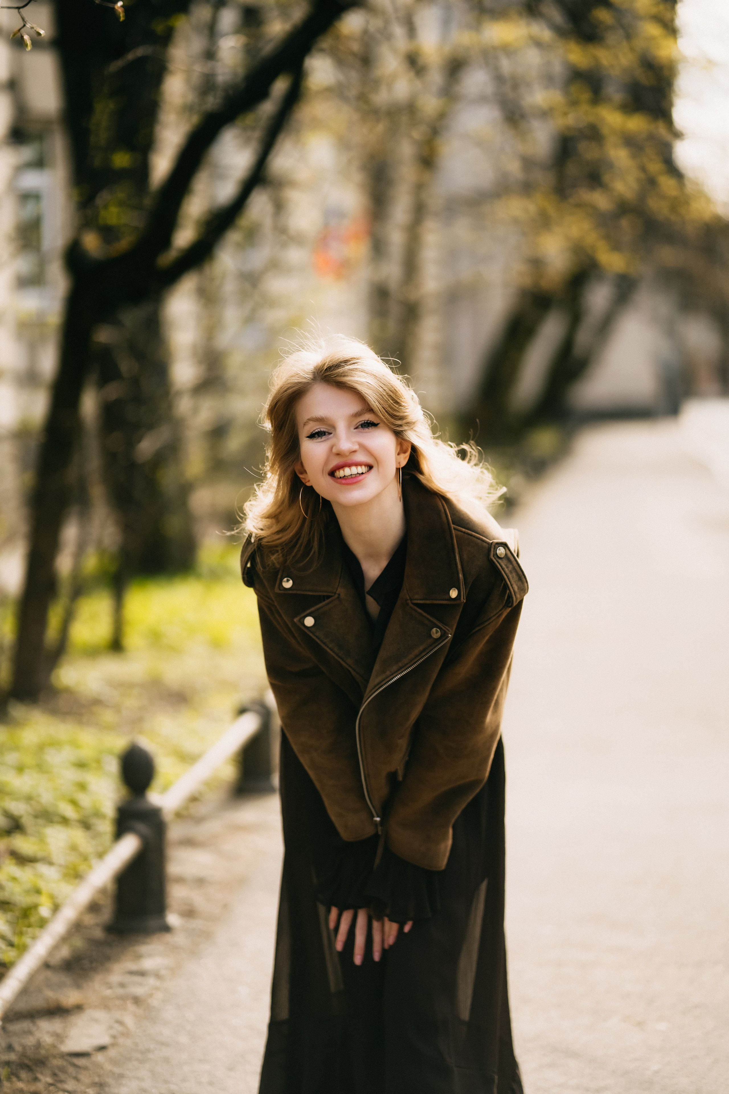 Настя. Фотограф г. Санкт-Петербург Александра Катанакова