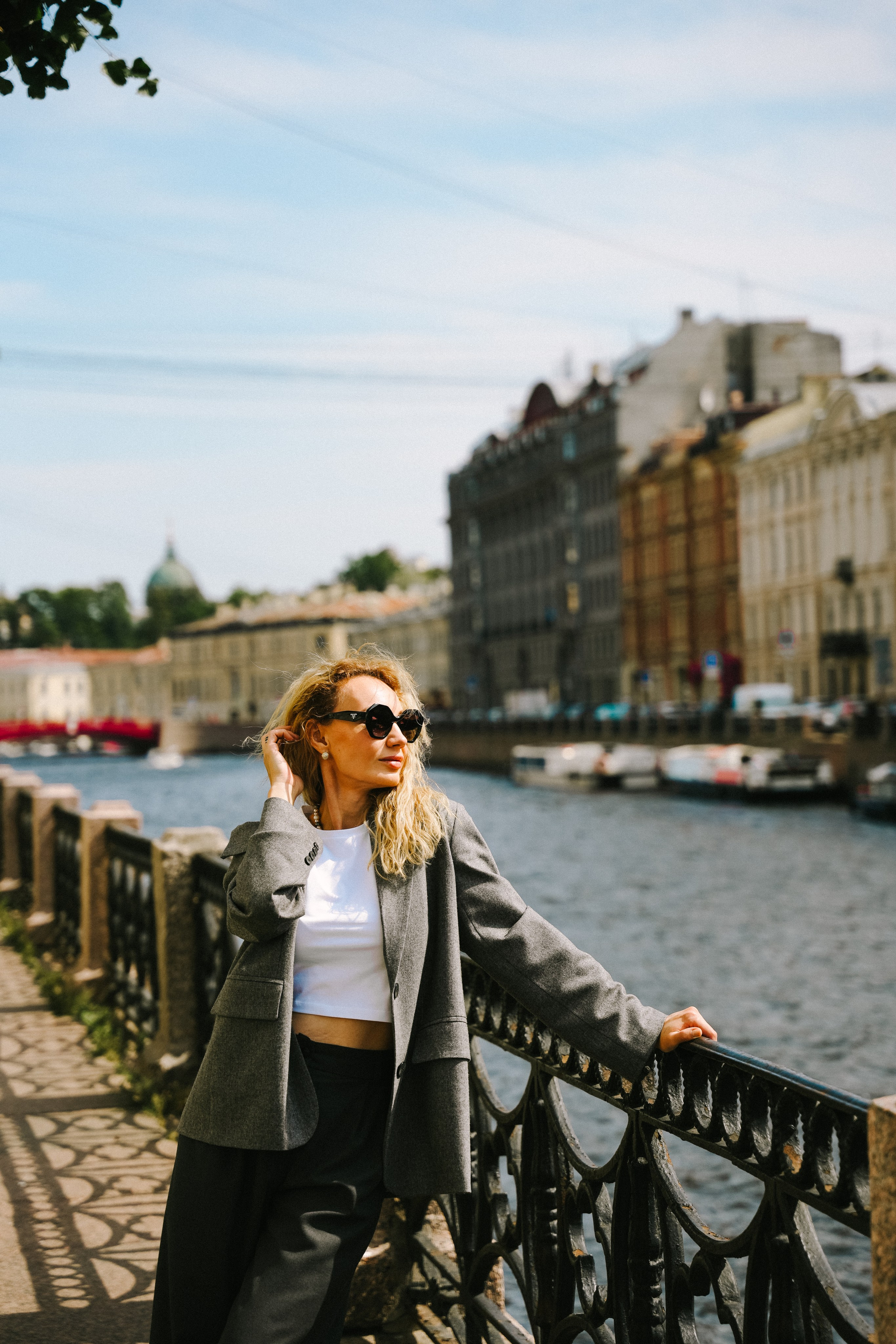 Яна. Фотограф г. Санкт-Петербург Александра Катанакова