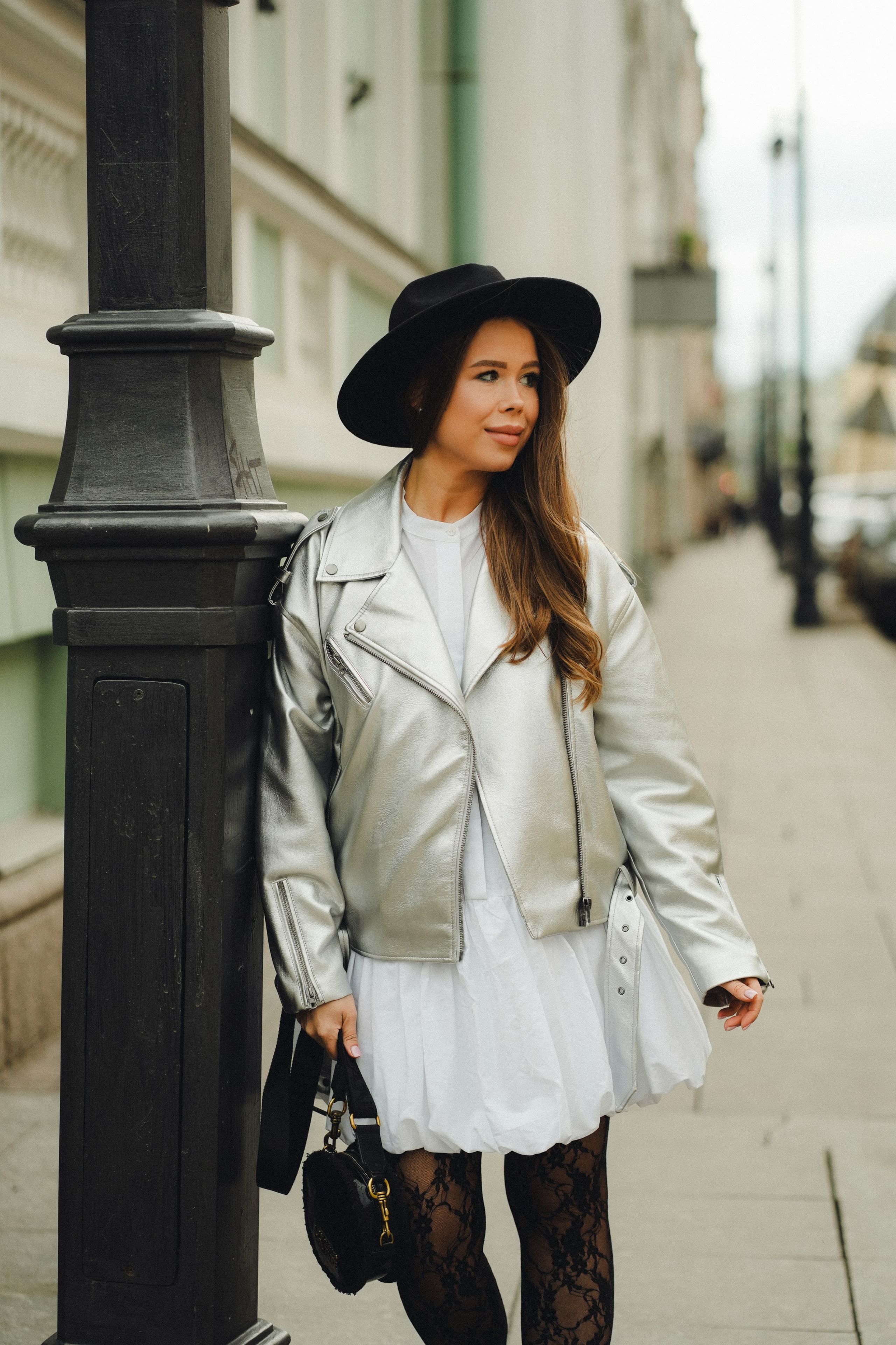 Анна. Фотограф г. Санкт-Петербург Александра Катанакова