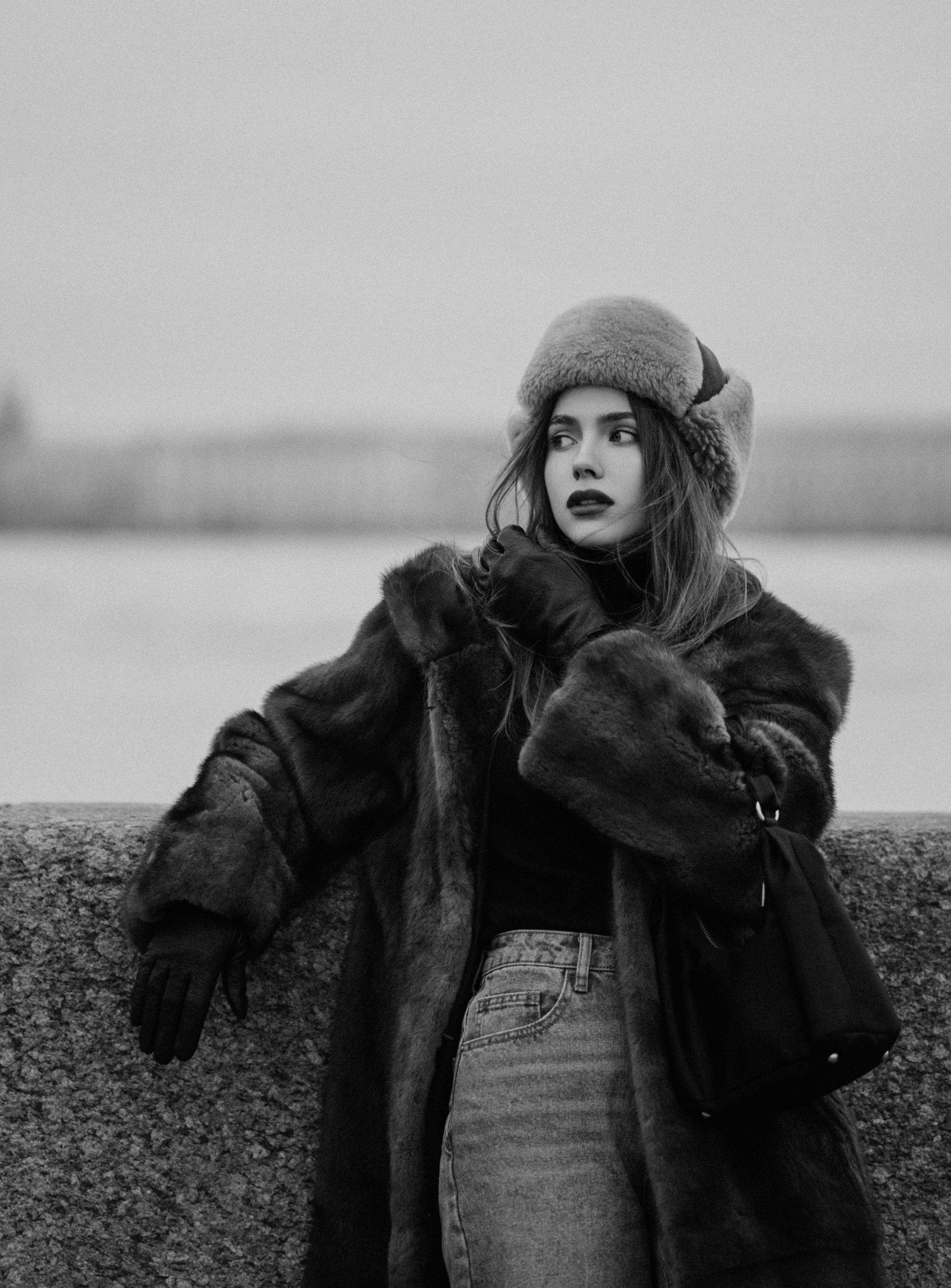 Глафира. Фотограф г. Санкт-Петербург Александра Катанакова