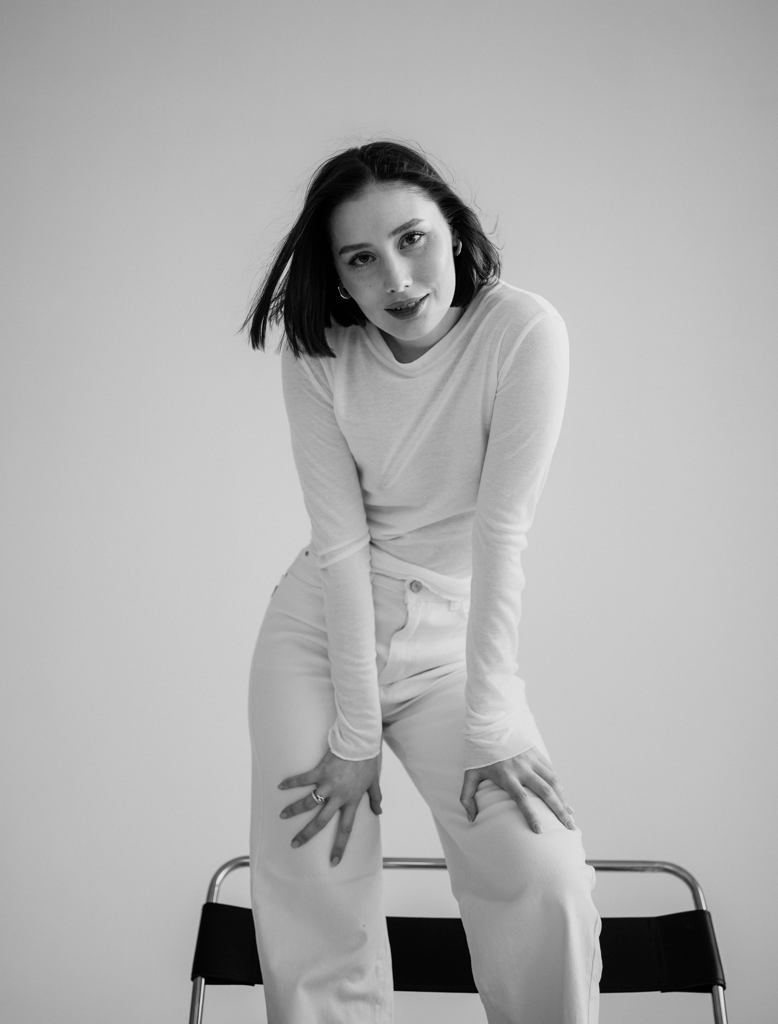 Ксюша. Фотограф г. Санкт-Петербург Александра Катанакова