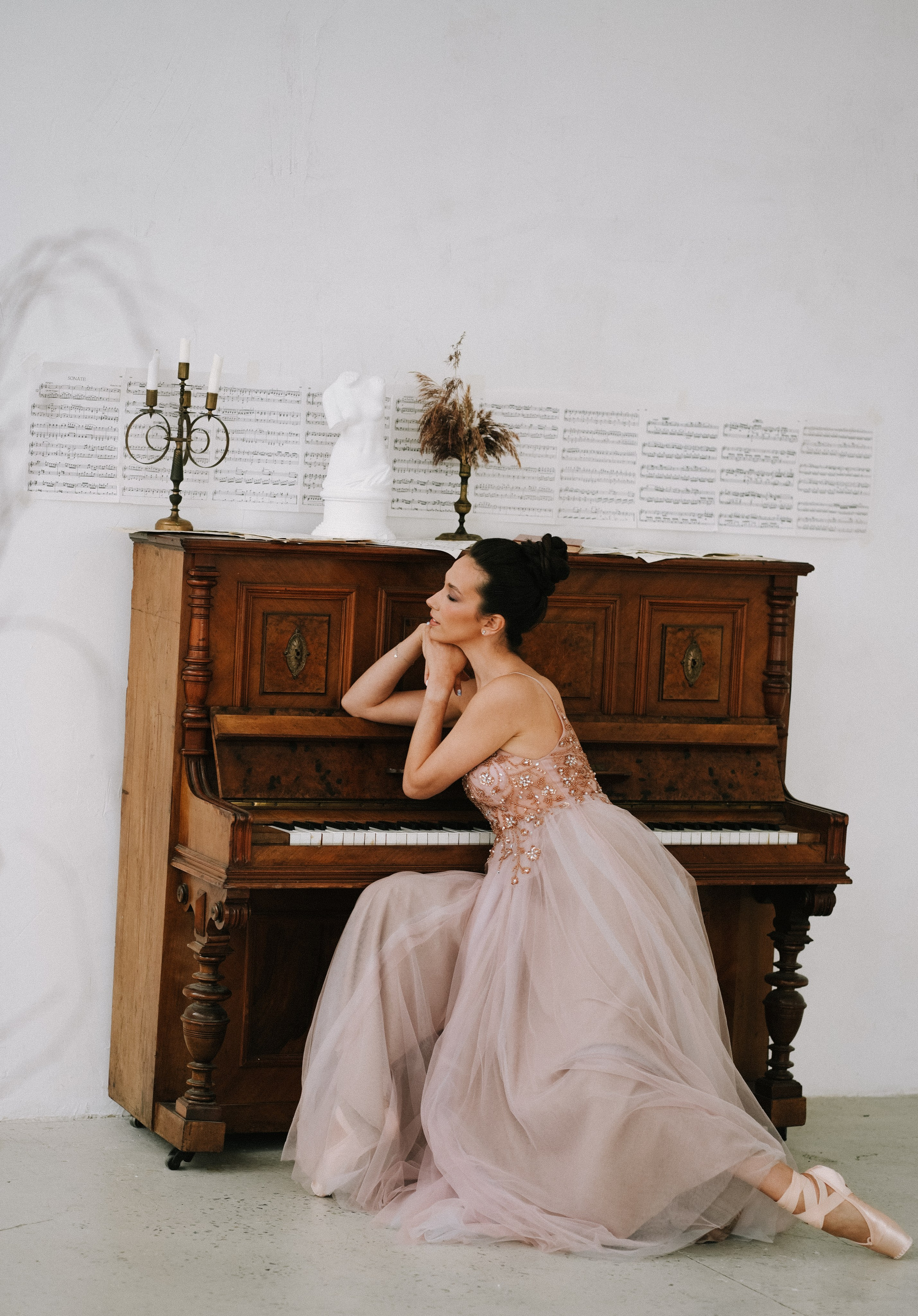 Марина. Фотограф г. Санкт-Петербург Александра Катанакова