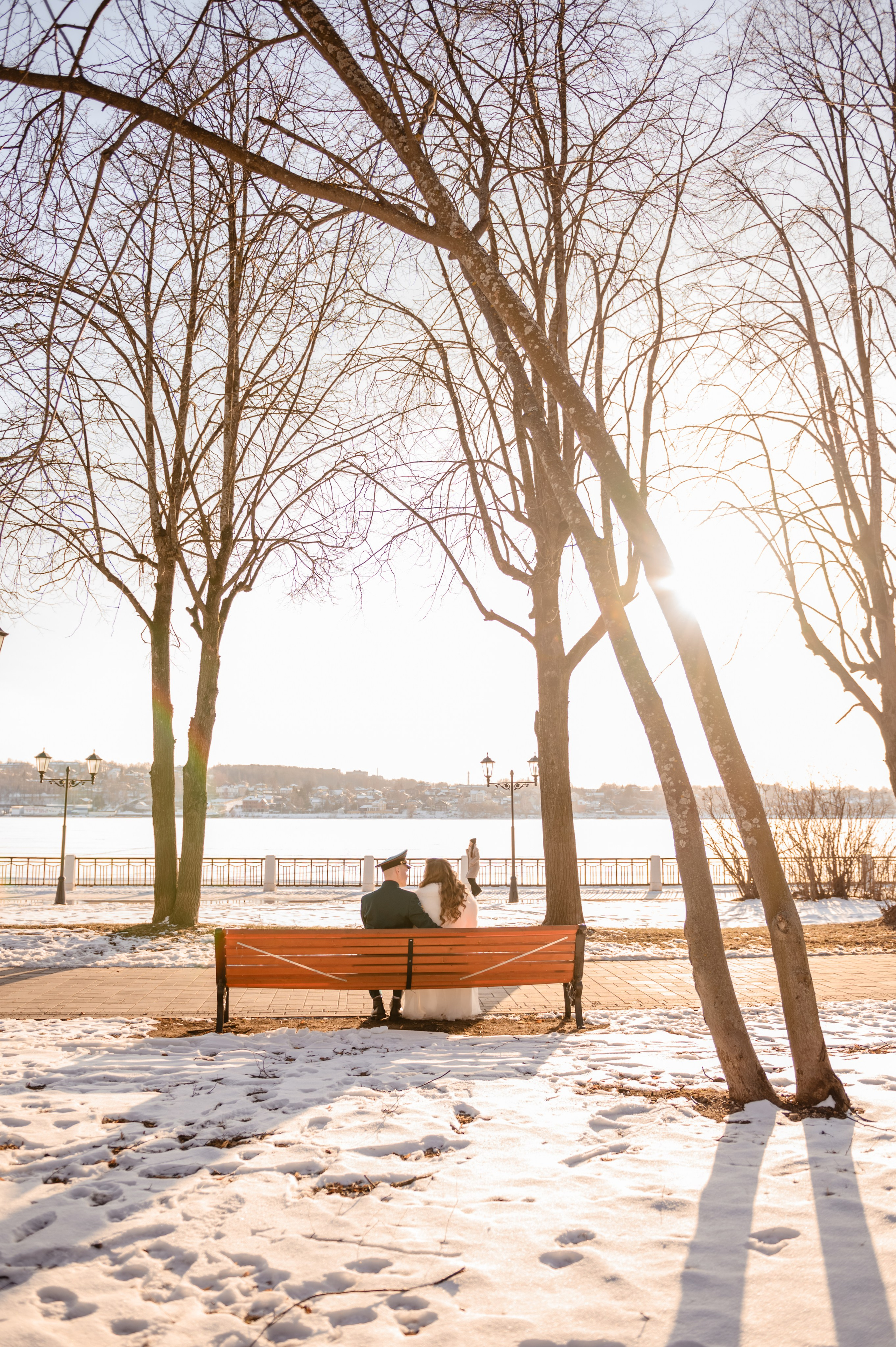 Свадьбы. Женский и семейный фотограф в Костроме. Алена Шепот
