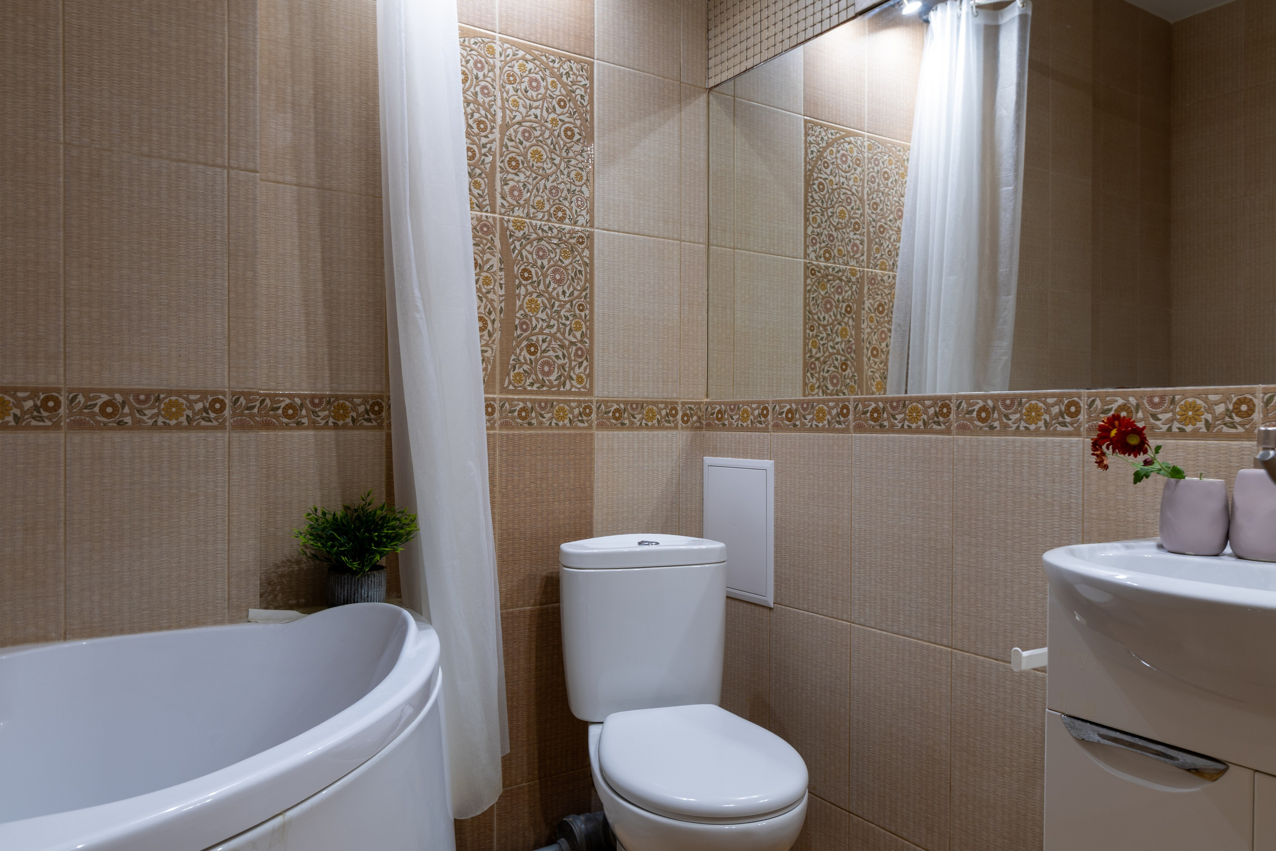 Описание услуги подготовки недвижимости под ключ и фото для объявлений об аренде продаже (хоумстейджинг) в Геленджике. Интерьерная съёмка и подготовка недвижимости к аренде/продаже. Геленджик, Краснодарский край — Юлия Софронова, Art Sea Homes