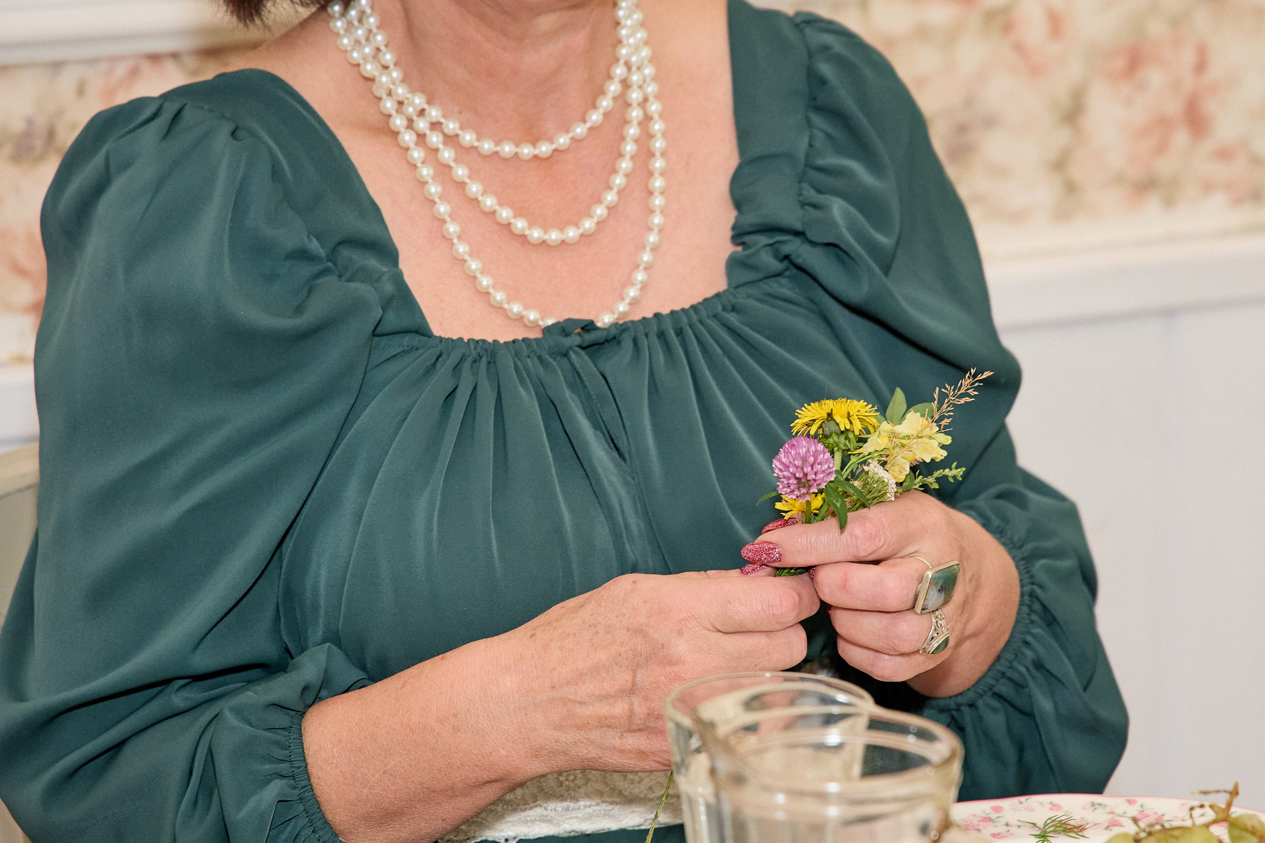 Фотосъёмка юбилея в Нижнем Новгороде — живые эмоции и красивые кадры. Фотограф Нижний Новгород Мария Китаева