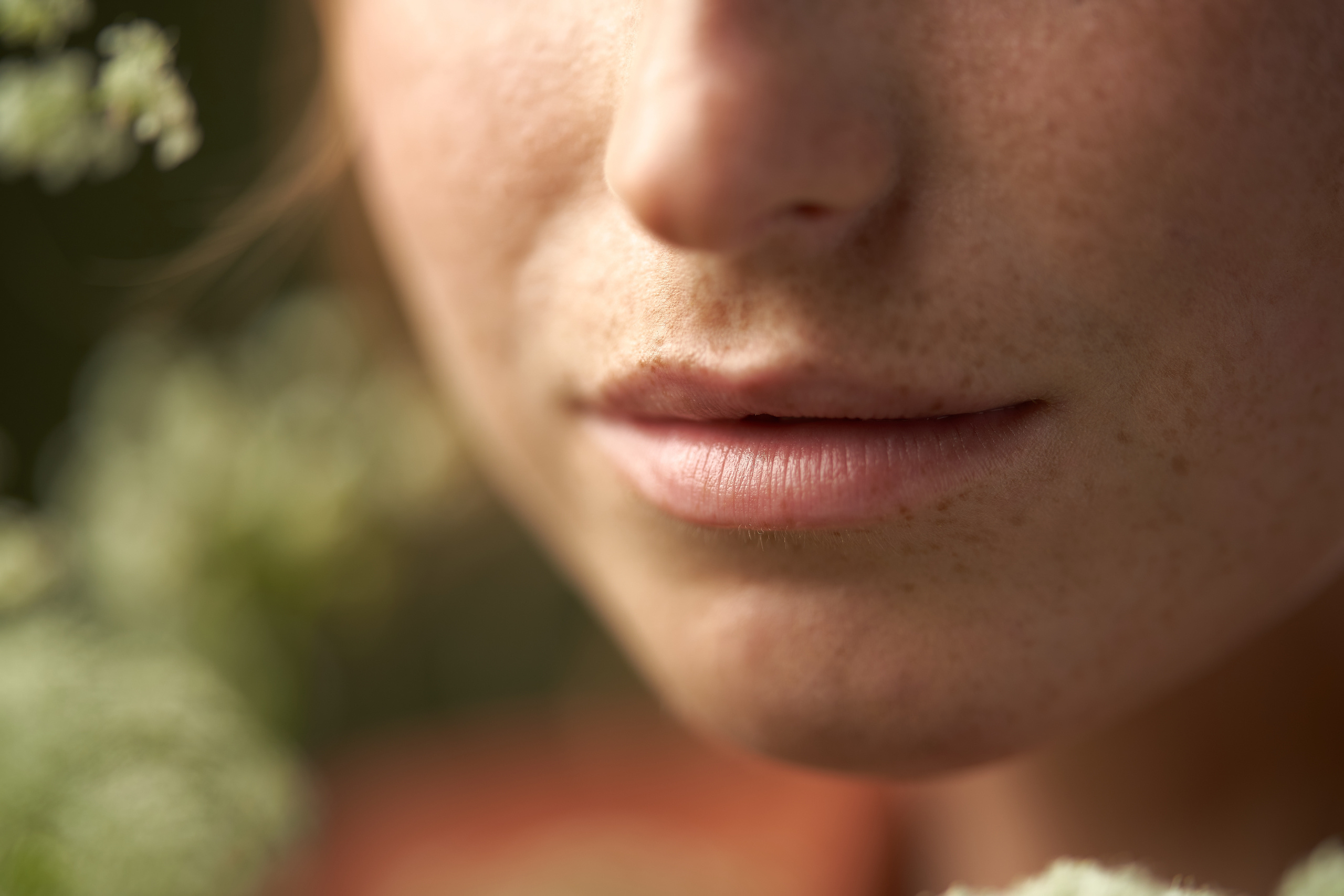 Настя. Сергей Горшенин — профессиональный фотограф