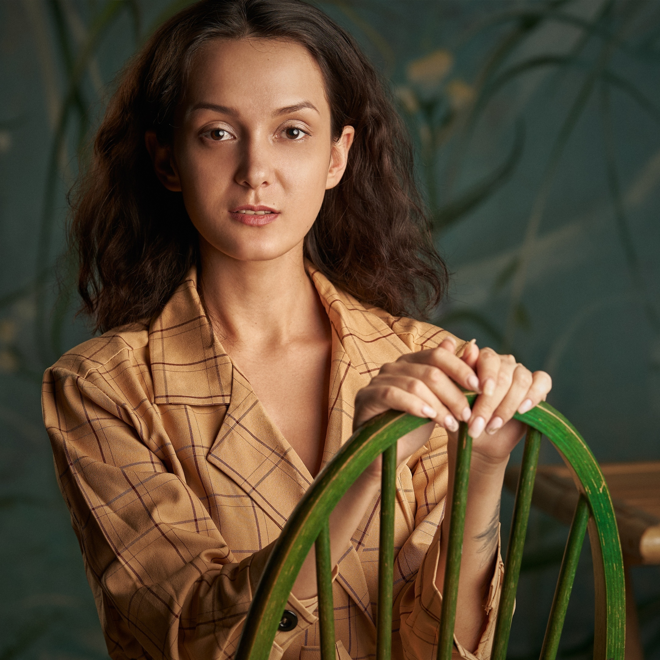 Эльза. Сергей Горшенин — профессиональный фотограф