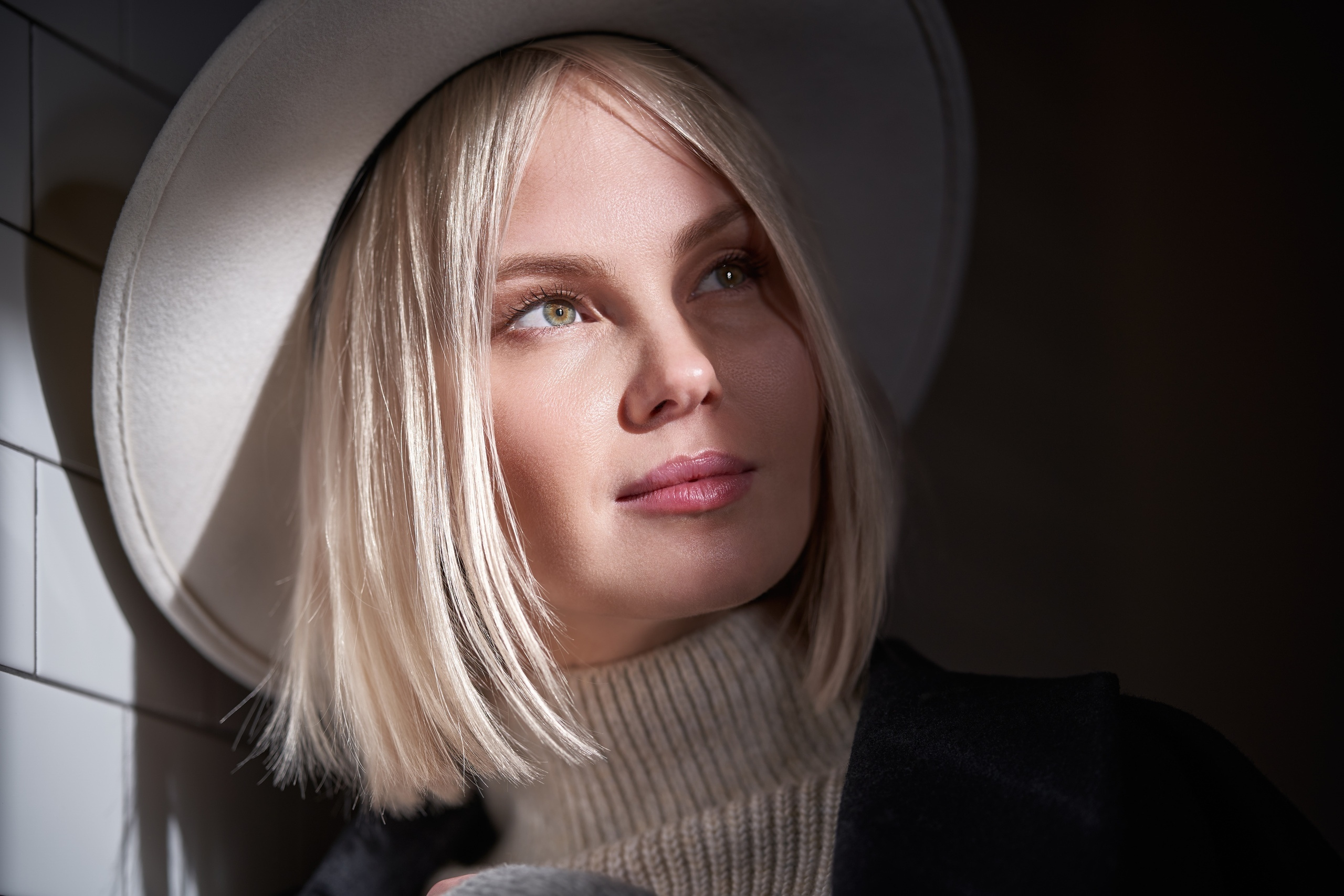 Катя. Сергей Горшенин — профессиональный фотограф