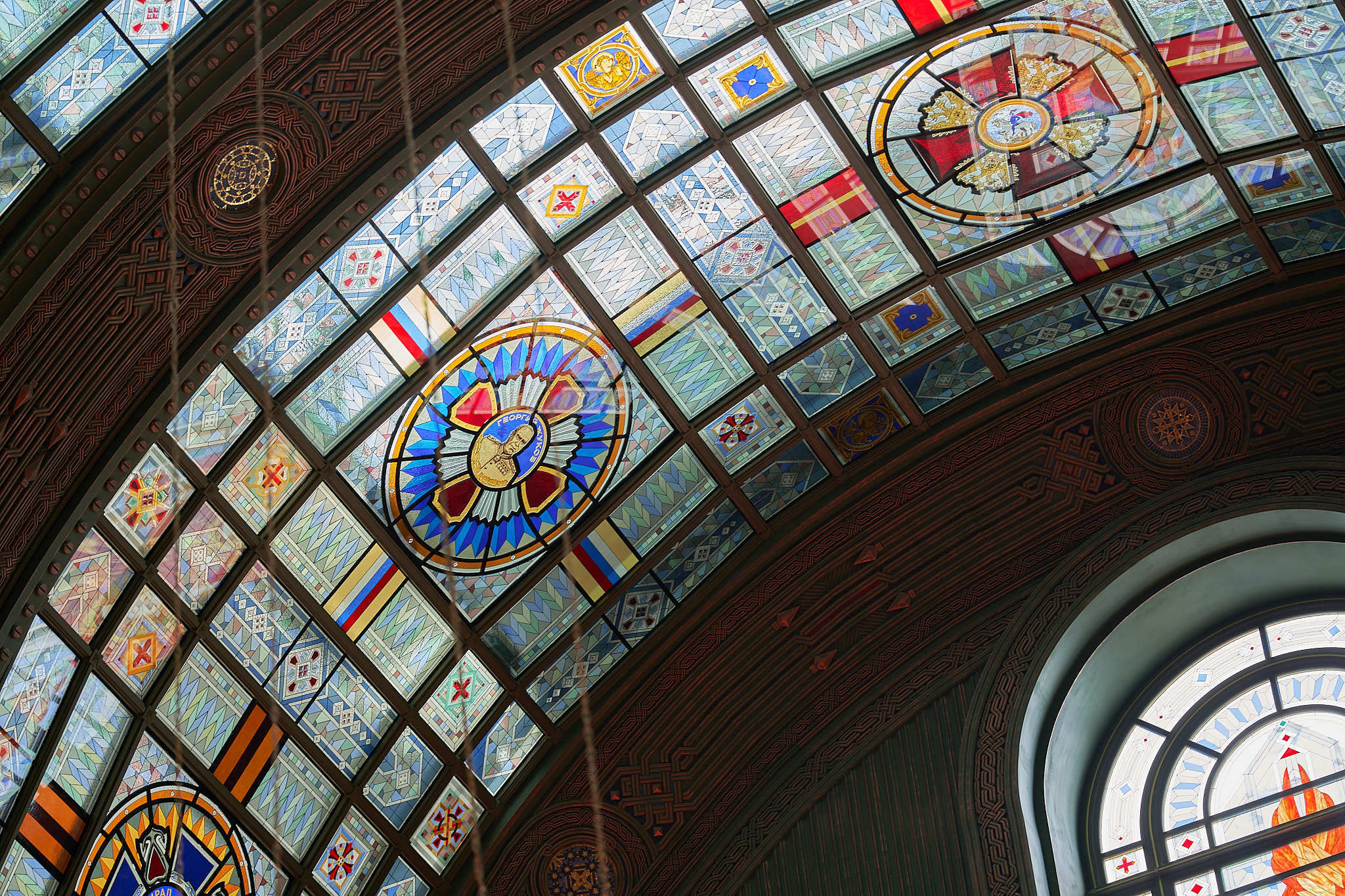 Главный храм Вооруженных Сил России. Сергей Горшенин — профессиональный фотограф