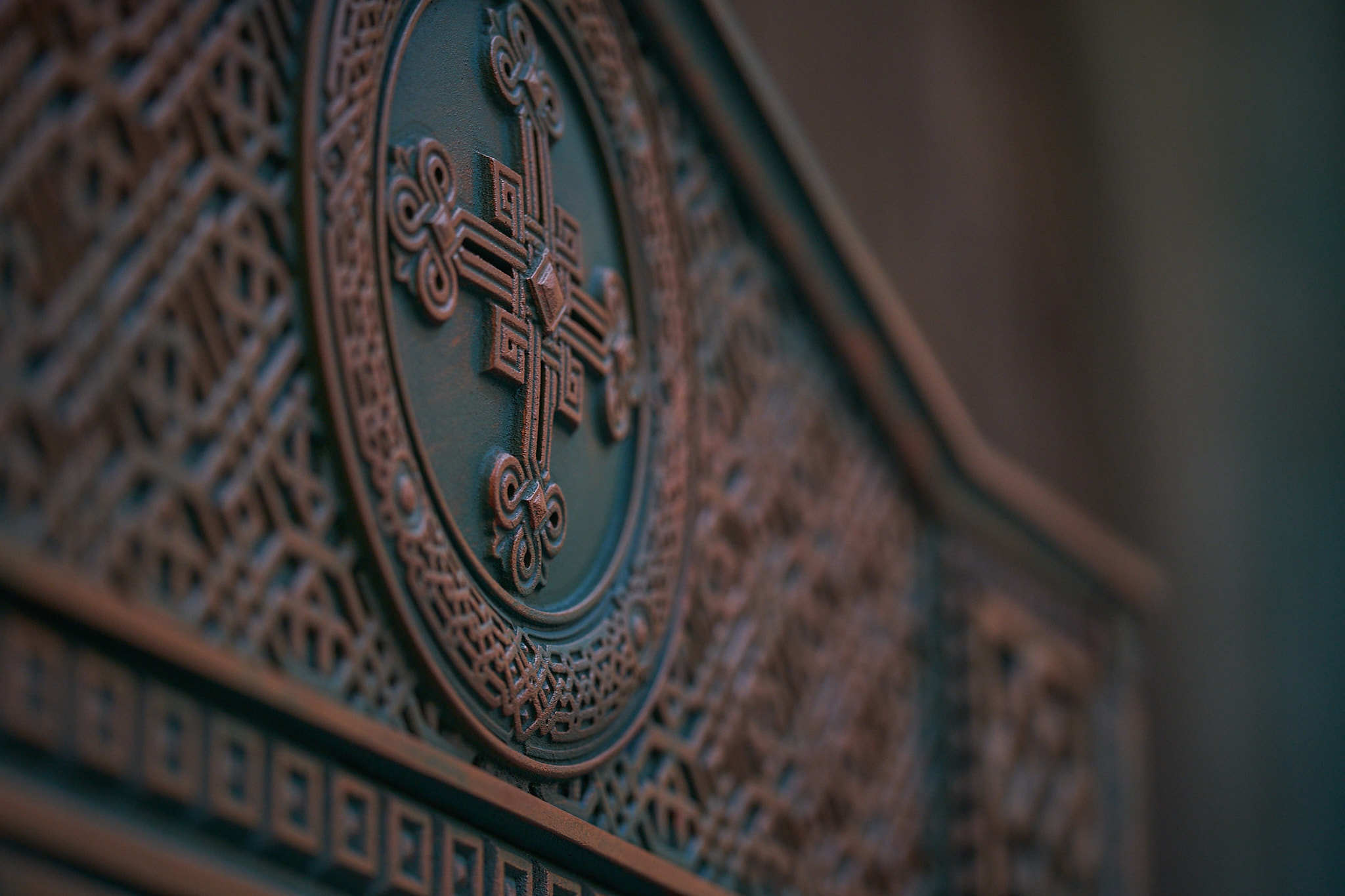 Главный храм Вооруженных Сил России. Сергей Горшенин — профессиональный фотограф