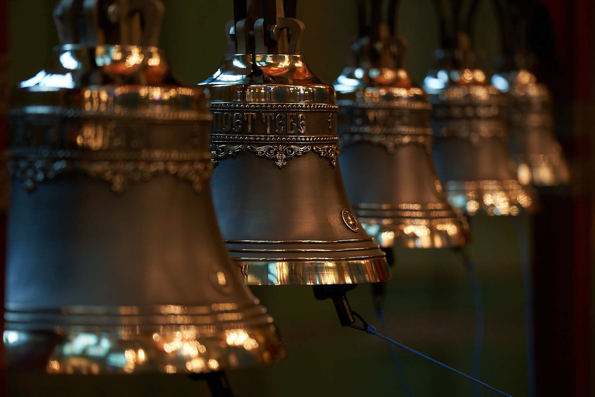 Главный храм Вооруженных Сил России. Сергей Горшенин — профессиональный фотограф