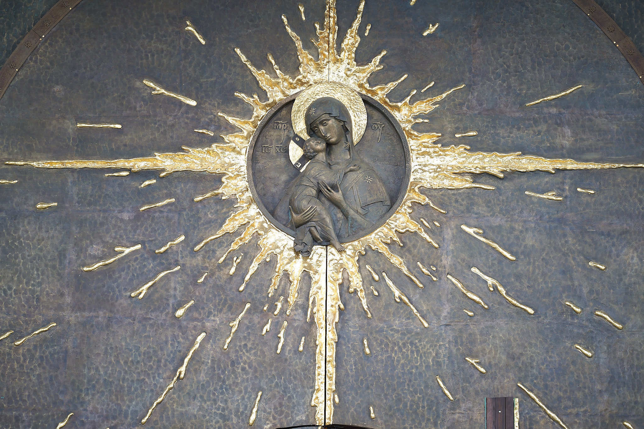 Главный храм Вооруженных Сил России. Сергей Горшенин — профессиональный фотограф