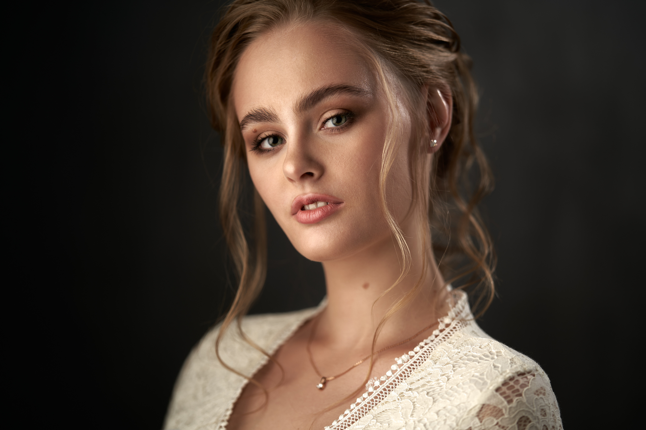 Валерия. Сергей Горшенин — профессиональный фотограф