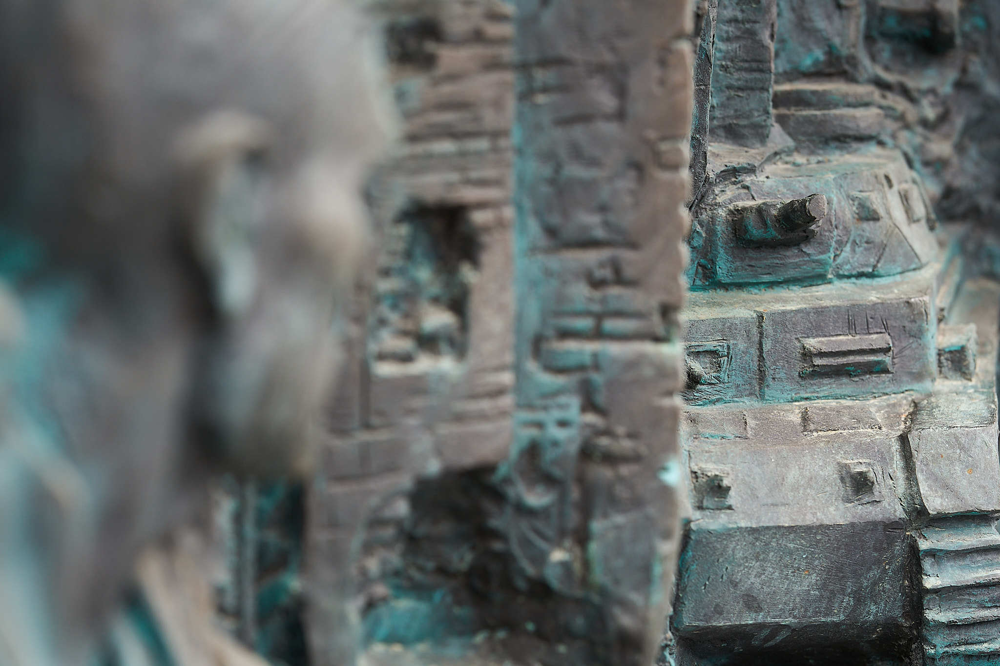 Главный храм Вооруженных Сил России. Сергей Горшенин — профессиональный фотограф