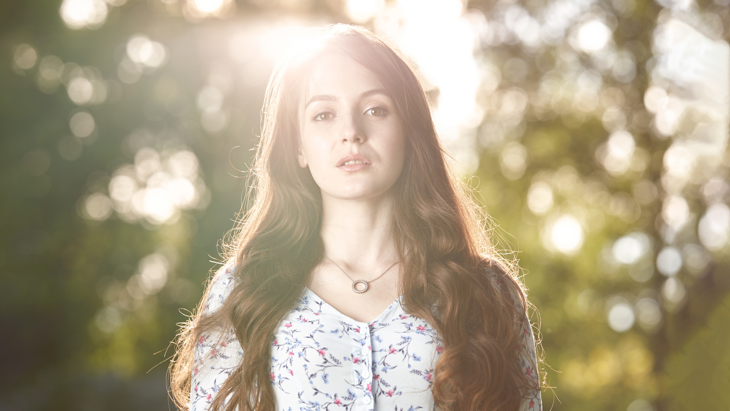 Анжелька. Сергей Горшенин — профессиональный фотограф