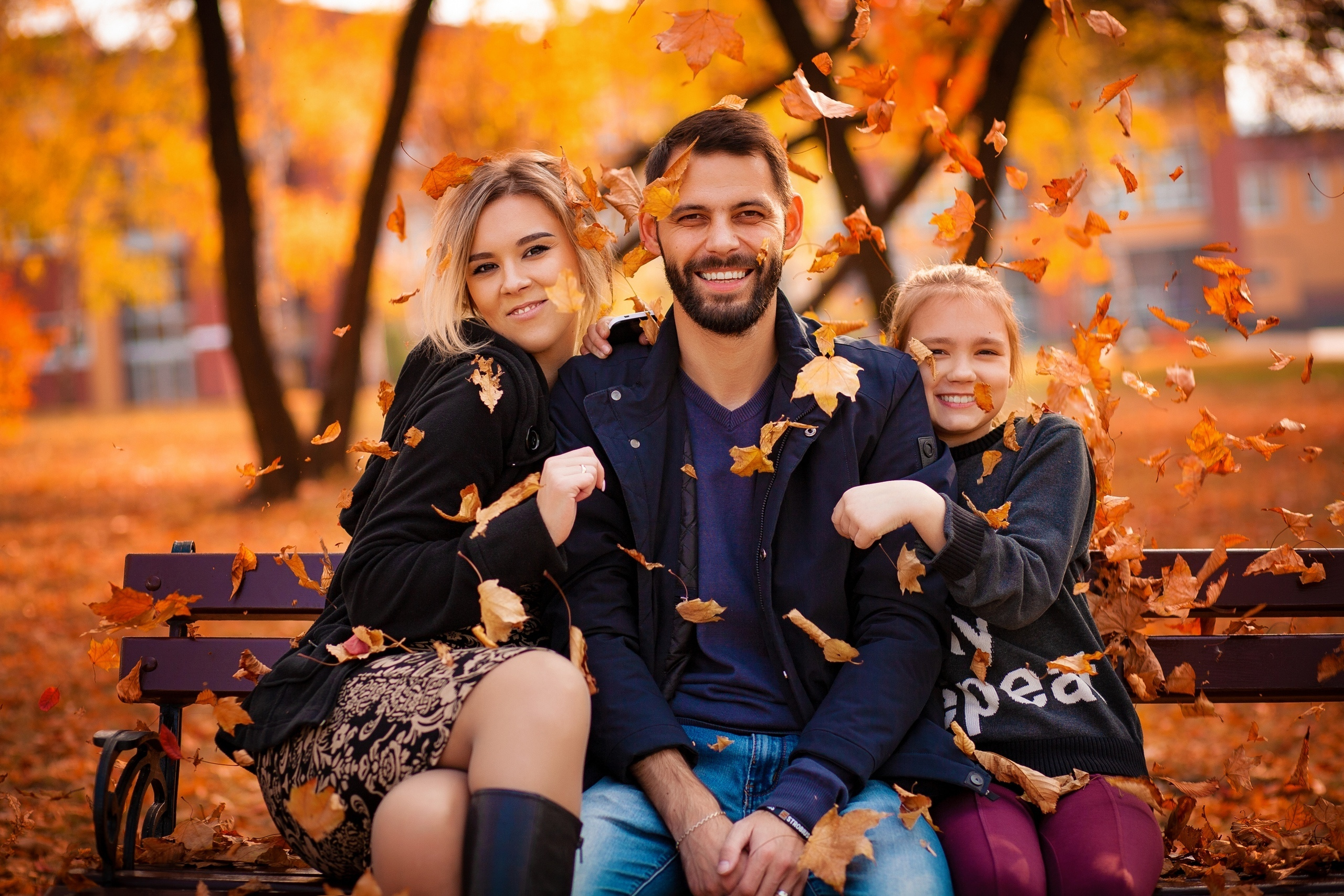 Отзывы клиентов. Сергей Горшенин — профессиональный фотограф